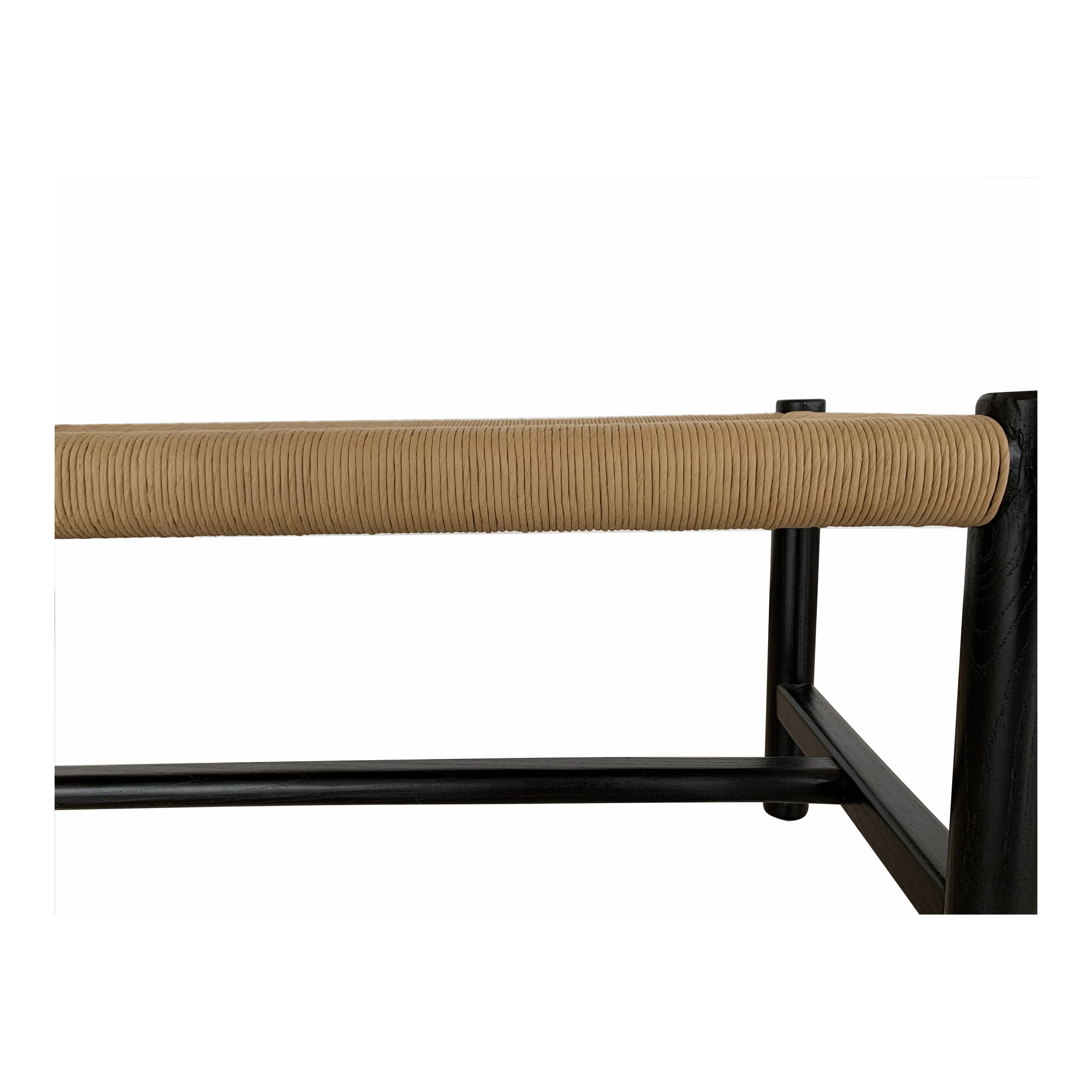 Hawthorn Large Bench