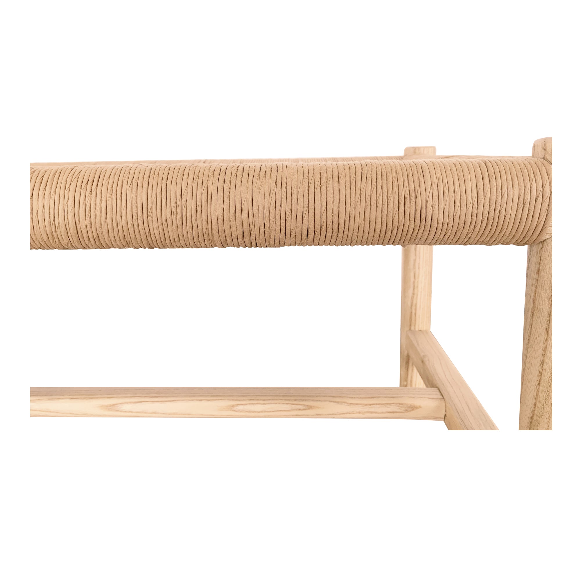 Hawthorn Large Bench