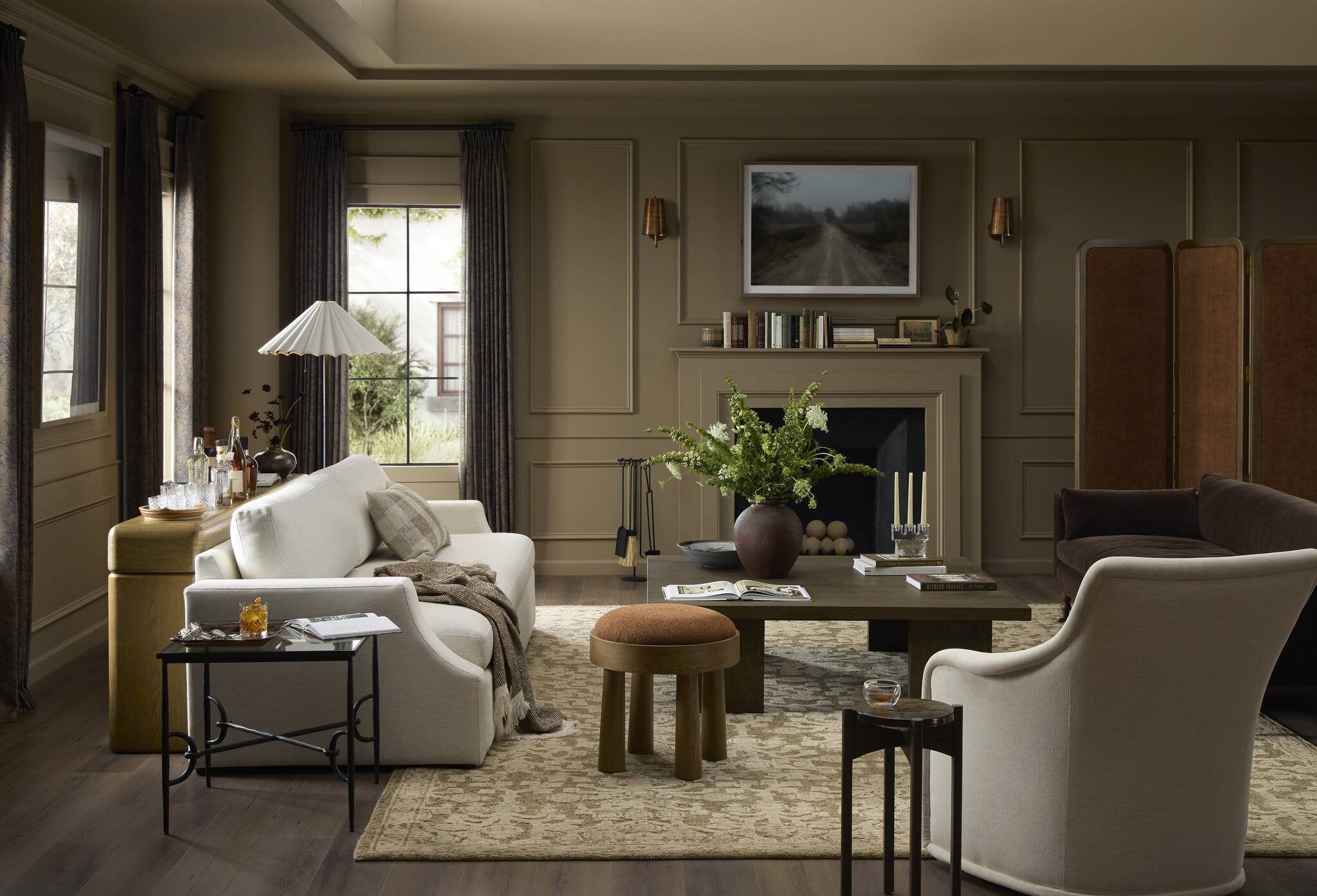 Harlin Sofa