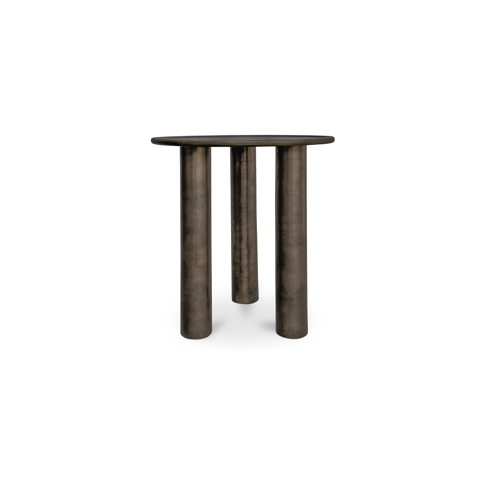 Deacon Outdoor Side Table