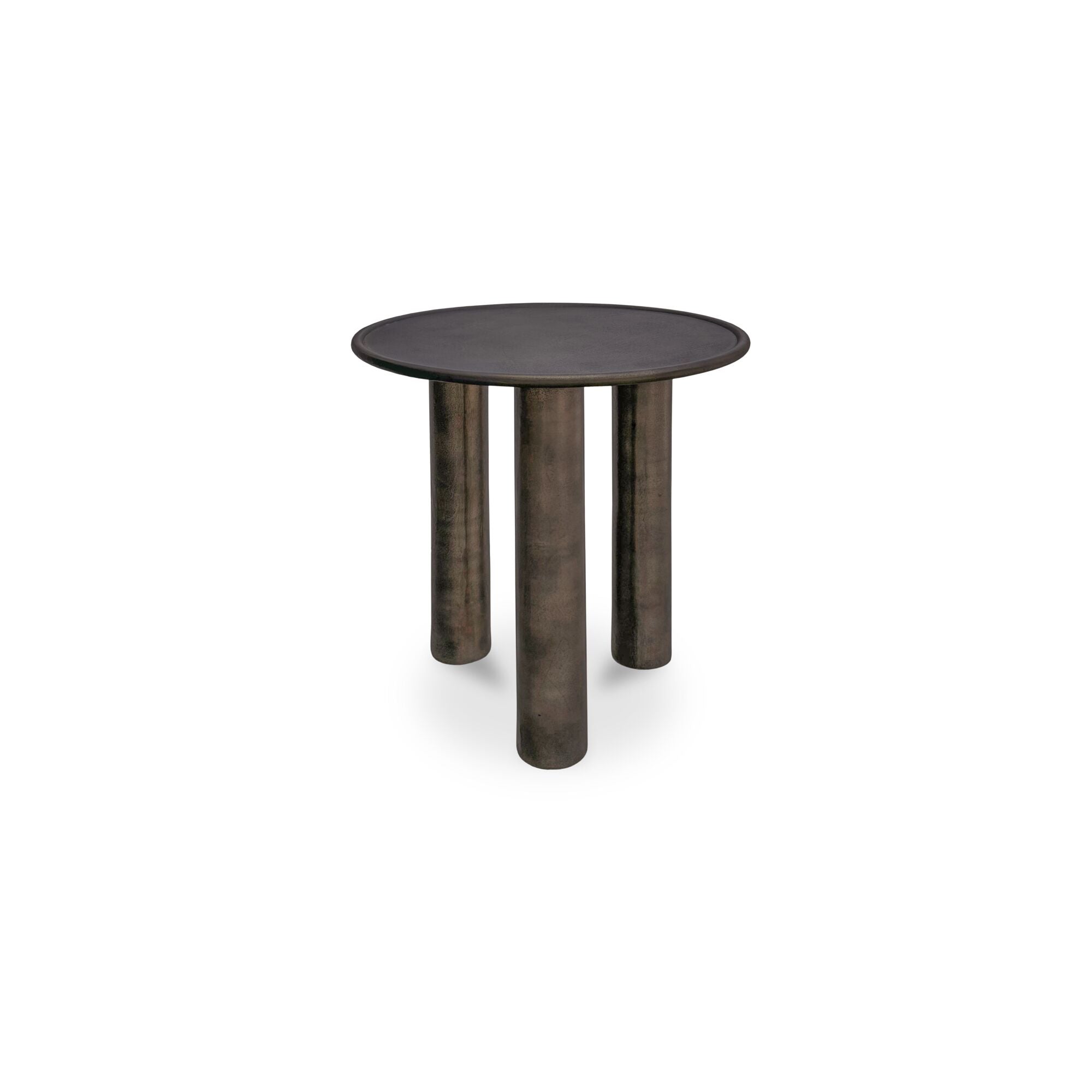 Deacon Outdoor Side Table