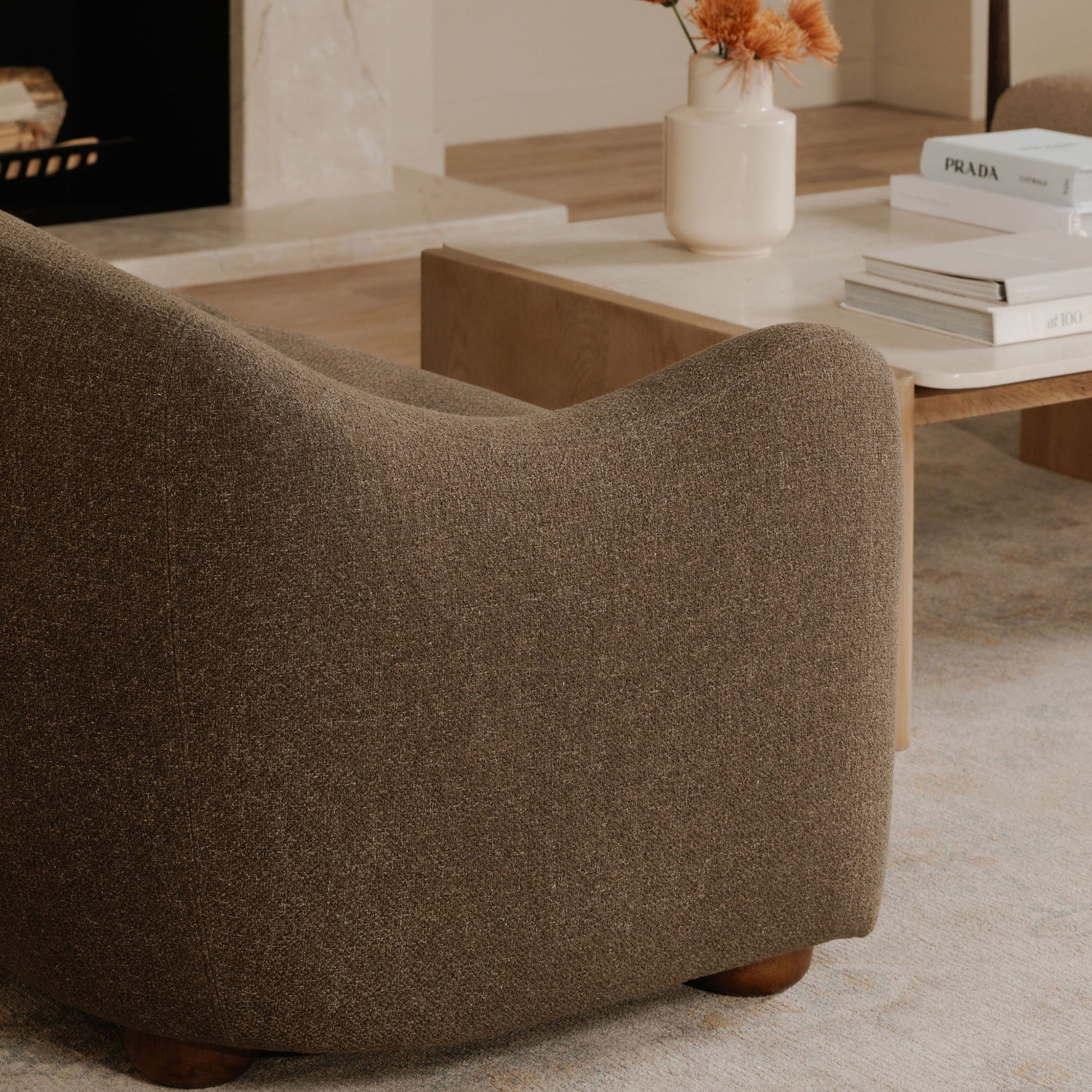 Bria Sofa