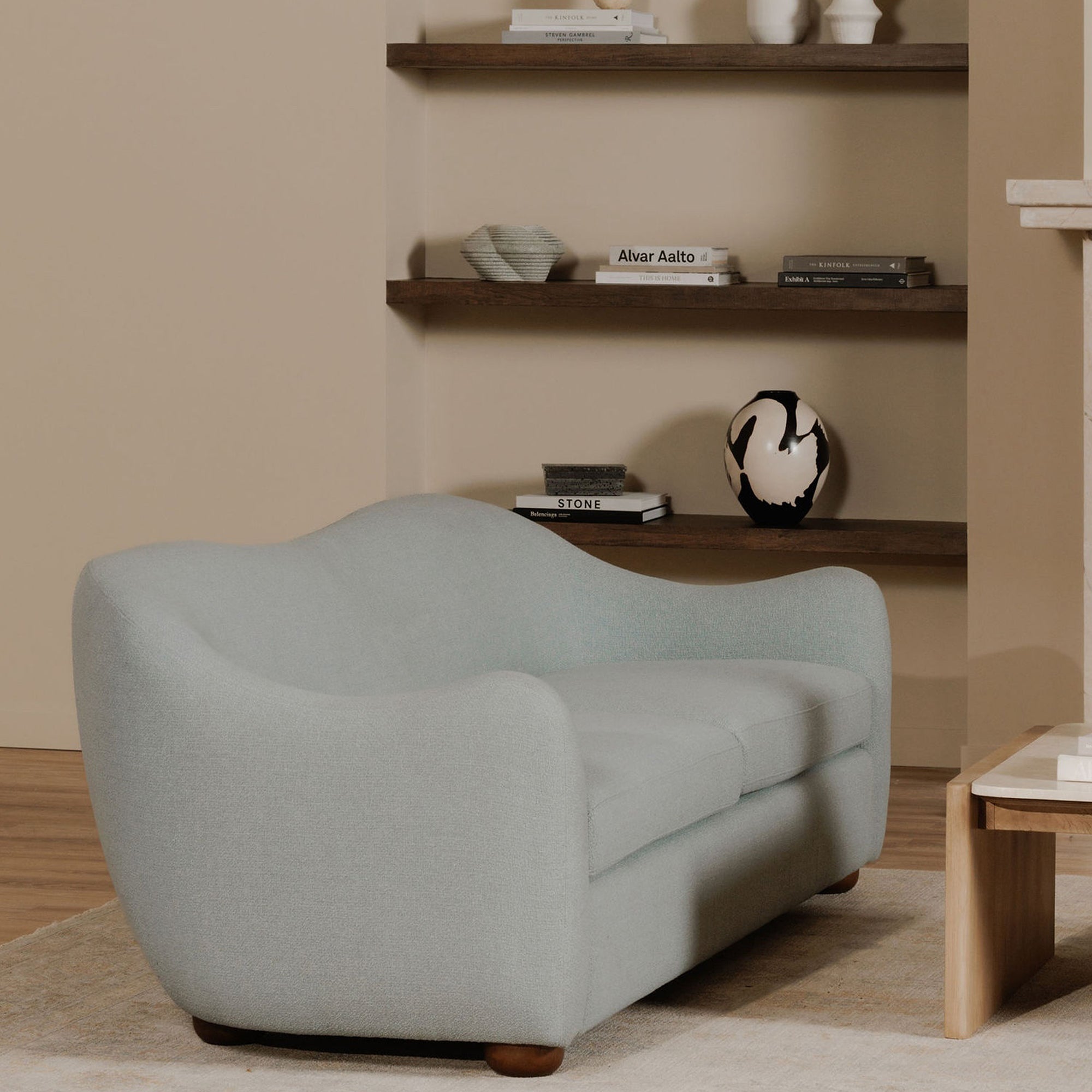 Bria Sofa