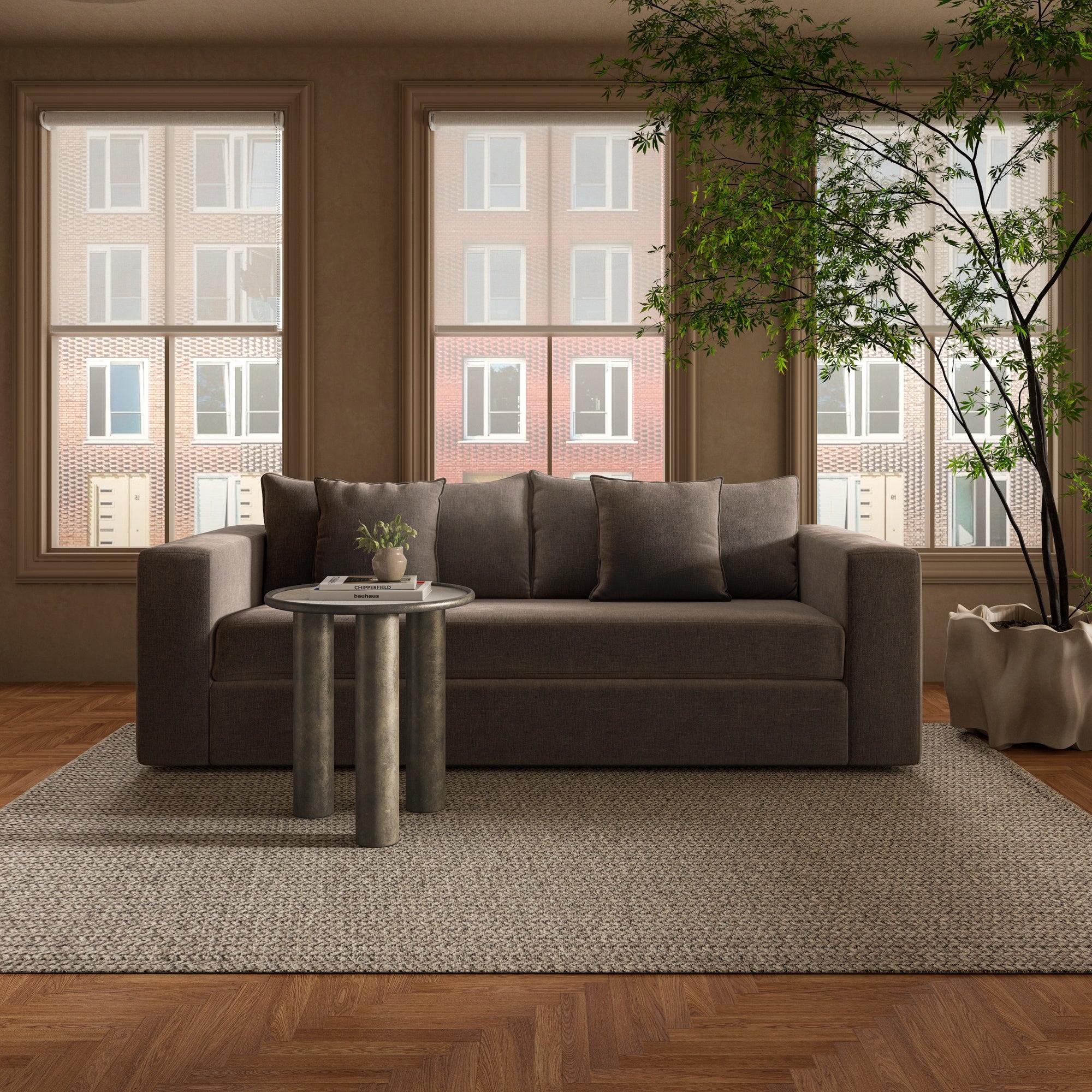 Kiran Sleeper Sofa