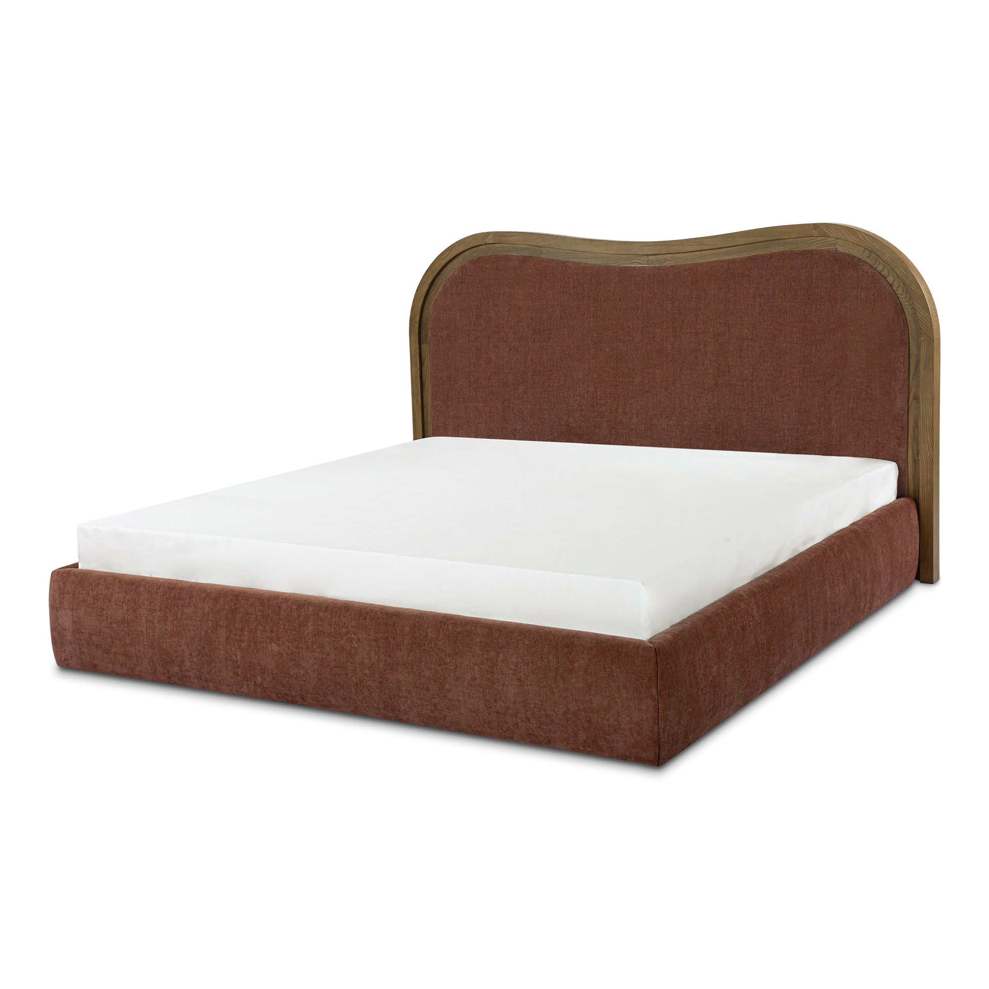 Camilla Bed