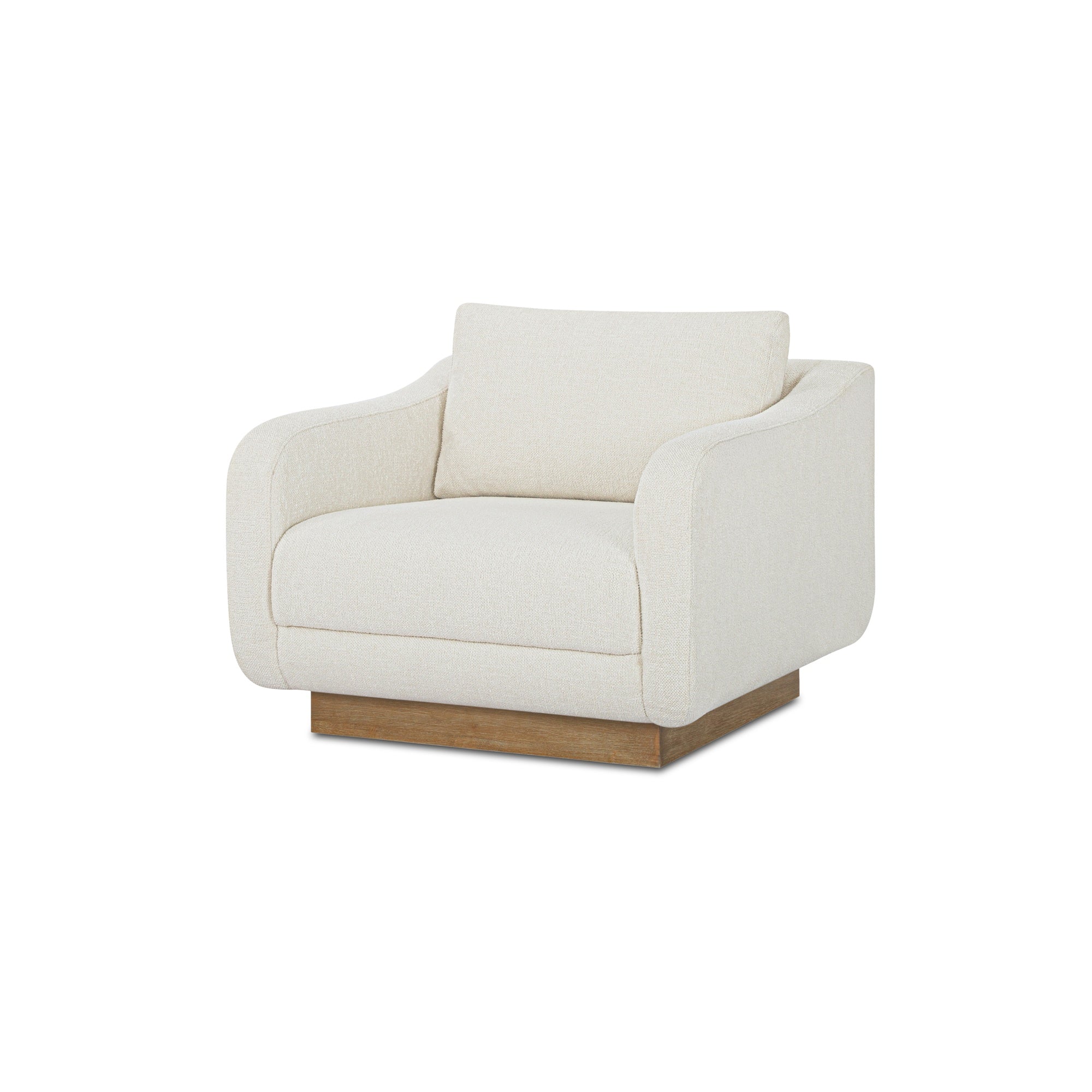 Keane Lounge Chair