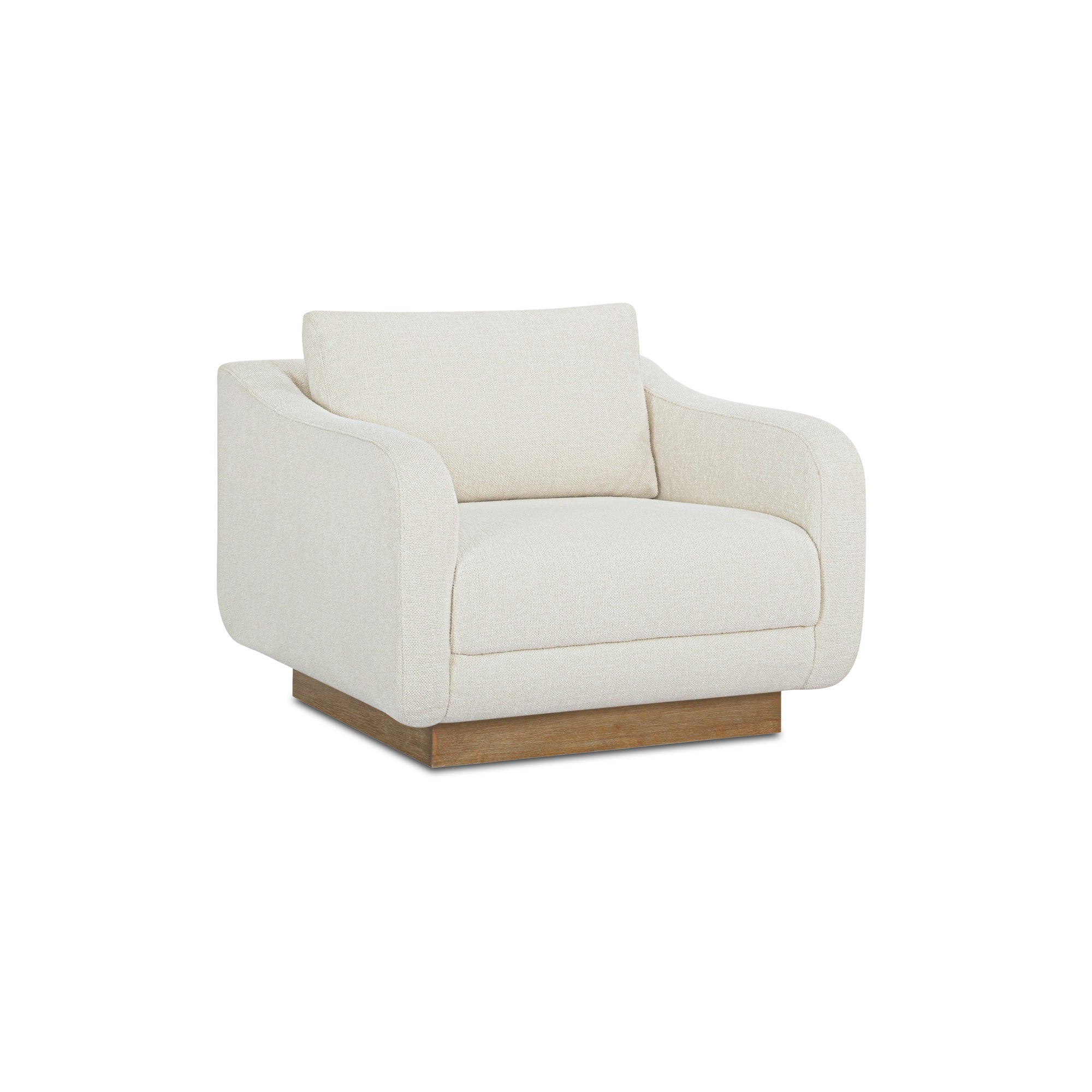Keane Lounge Chair