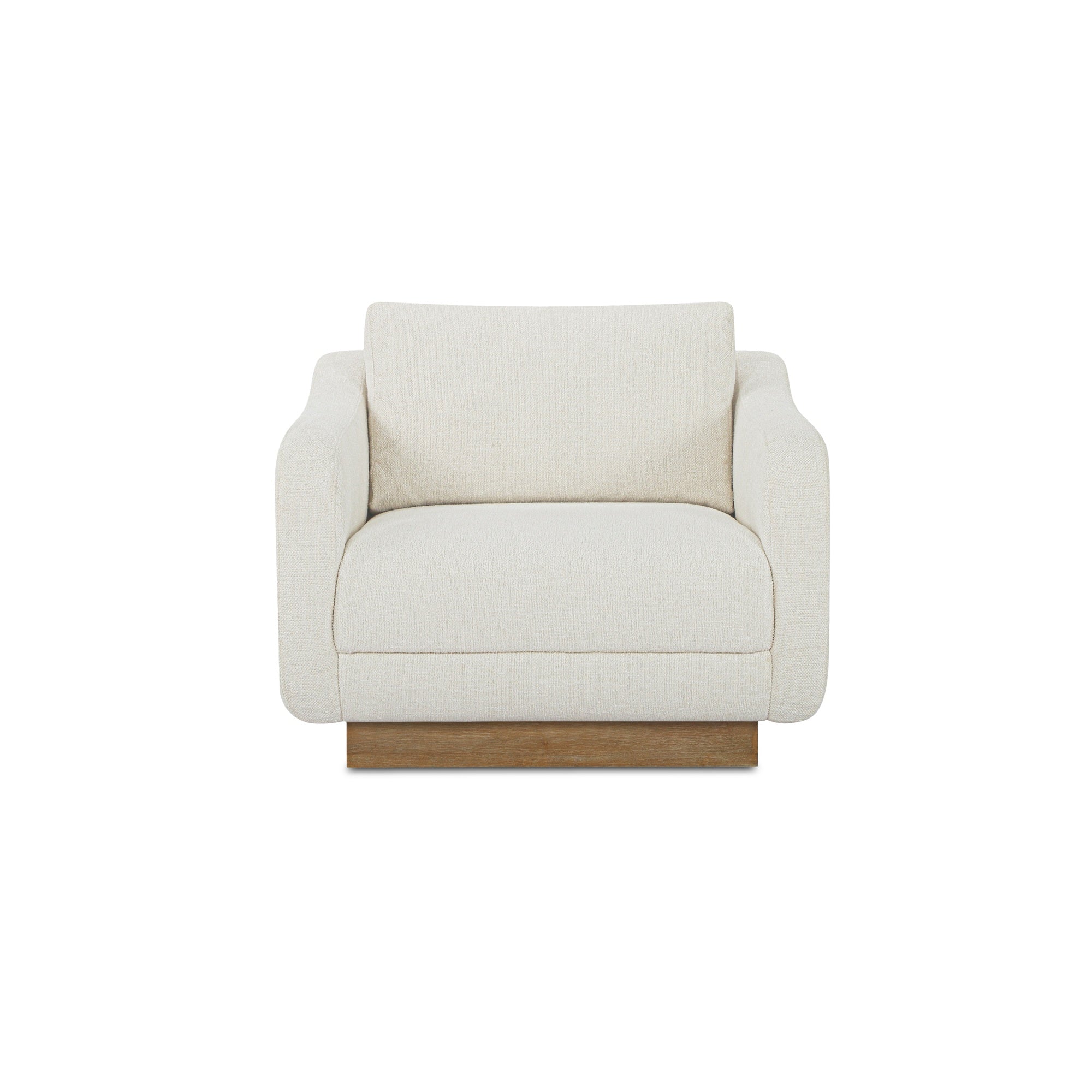 Keane Lounge Chair