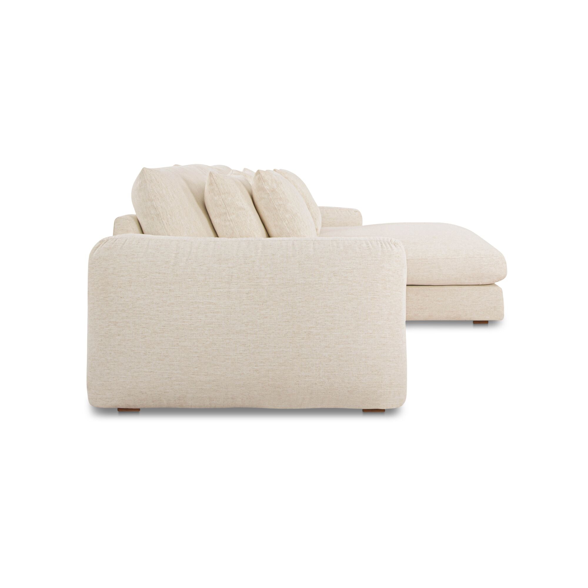 Berga Sectional Right