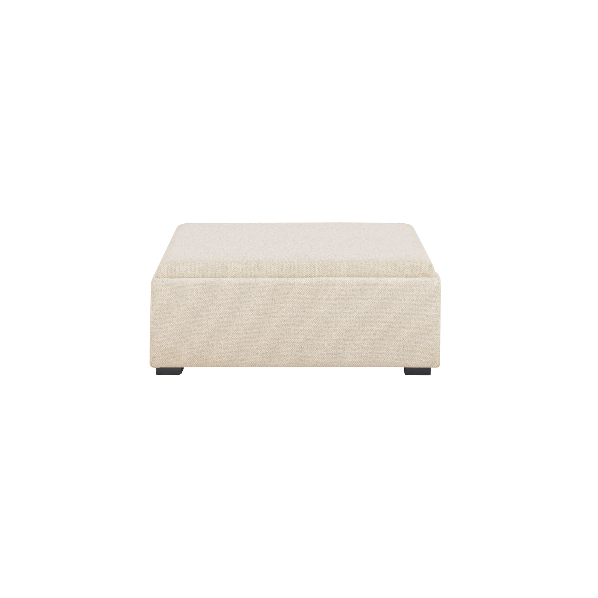 Mona Storage Ottoman