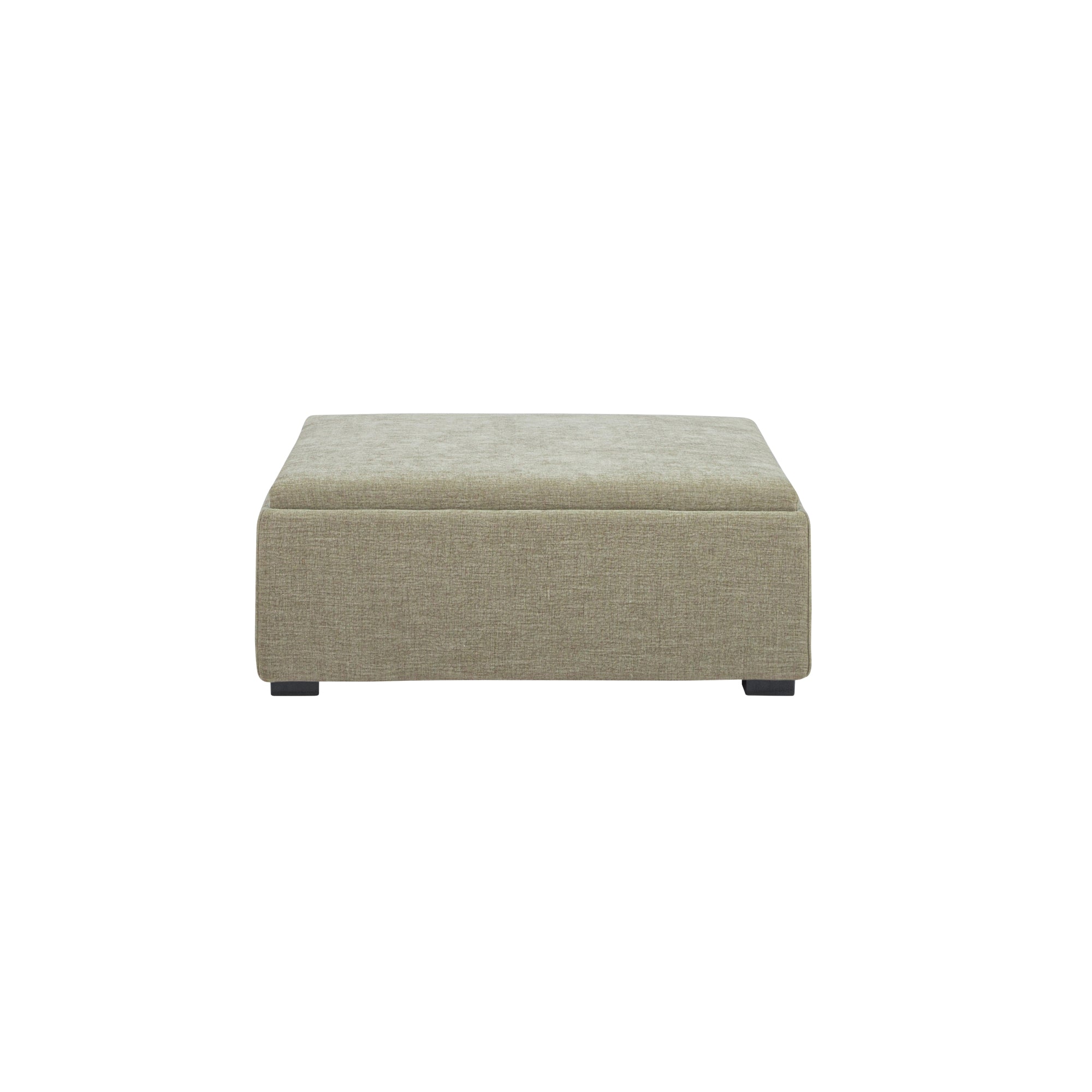 Mona Storage Ottoman