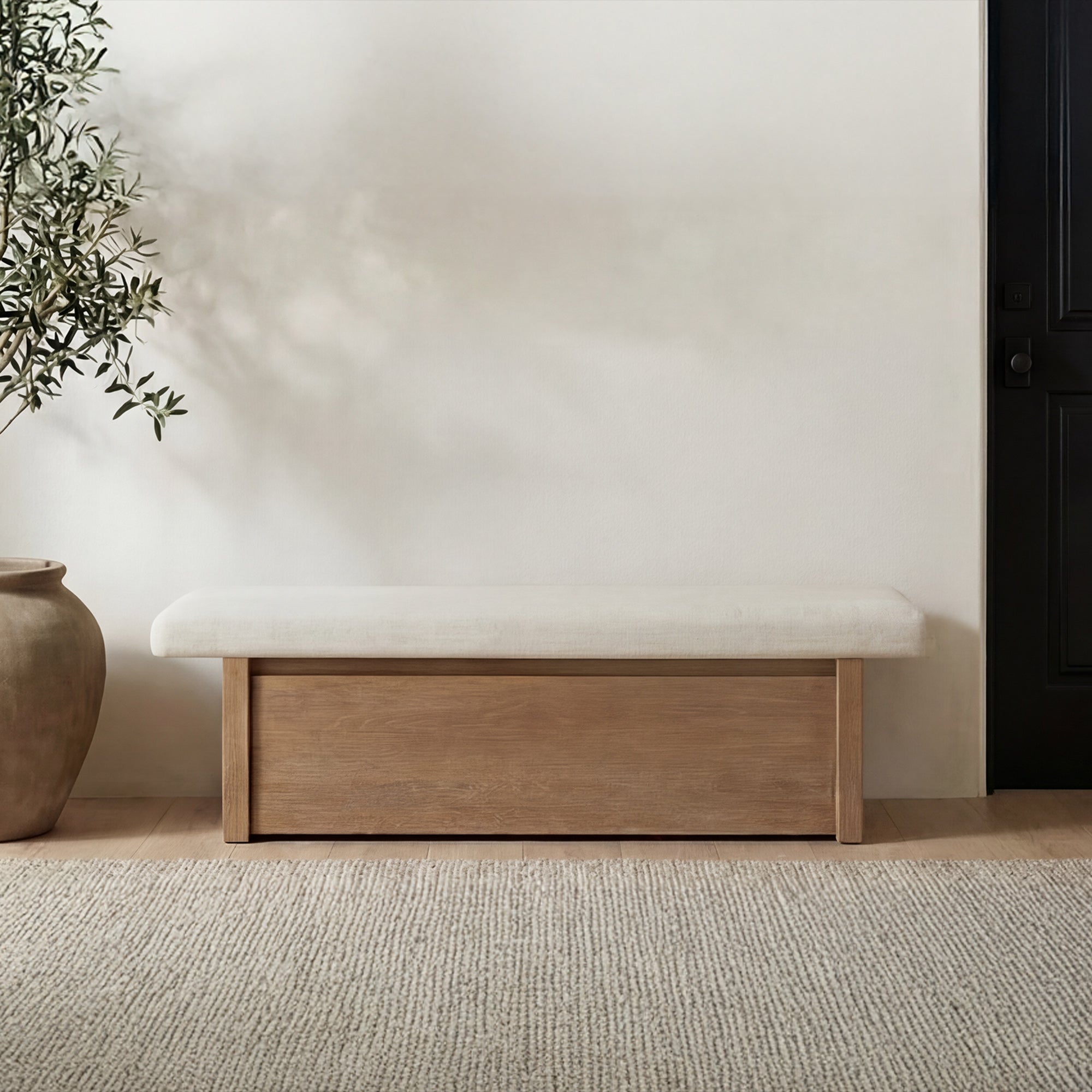 Gemma Storage Bench