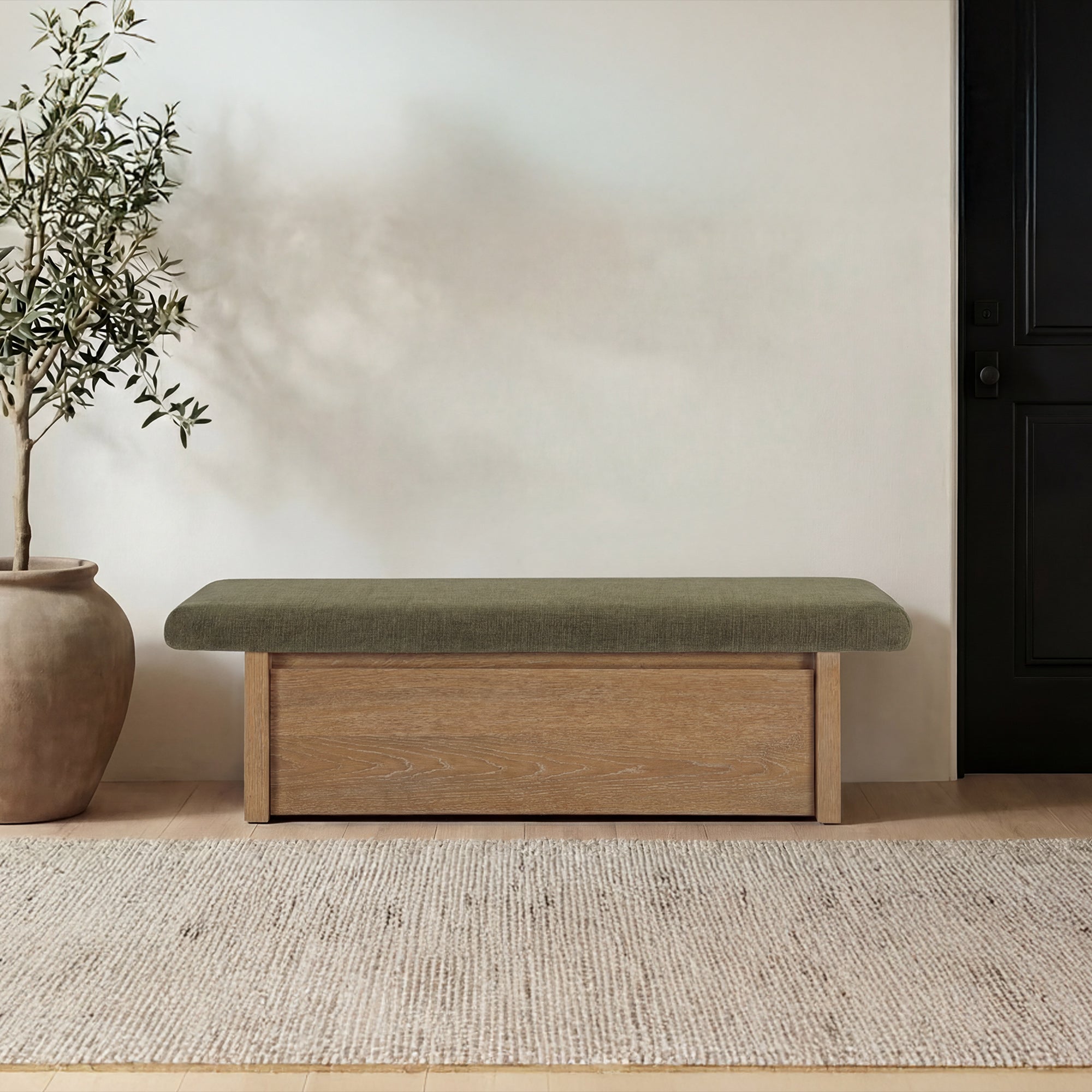 Gemma Storage Bench