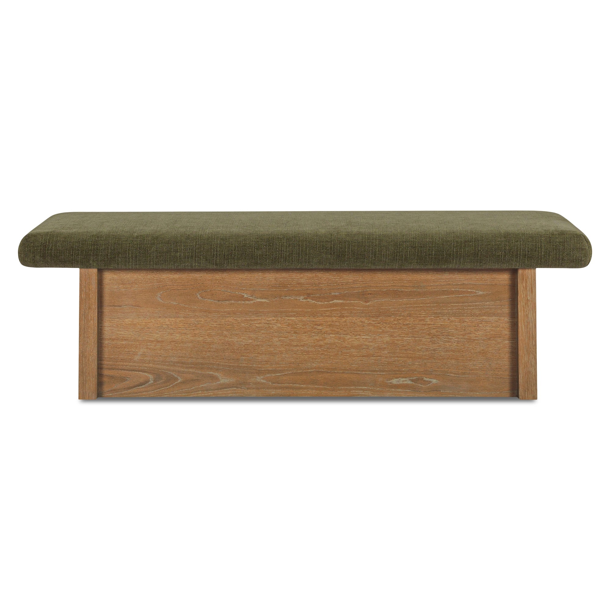 Gemma Storage Bench