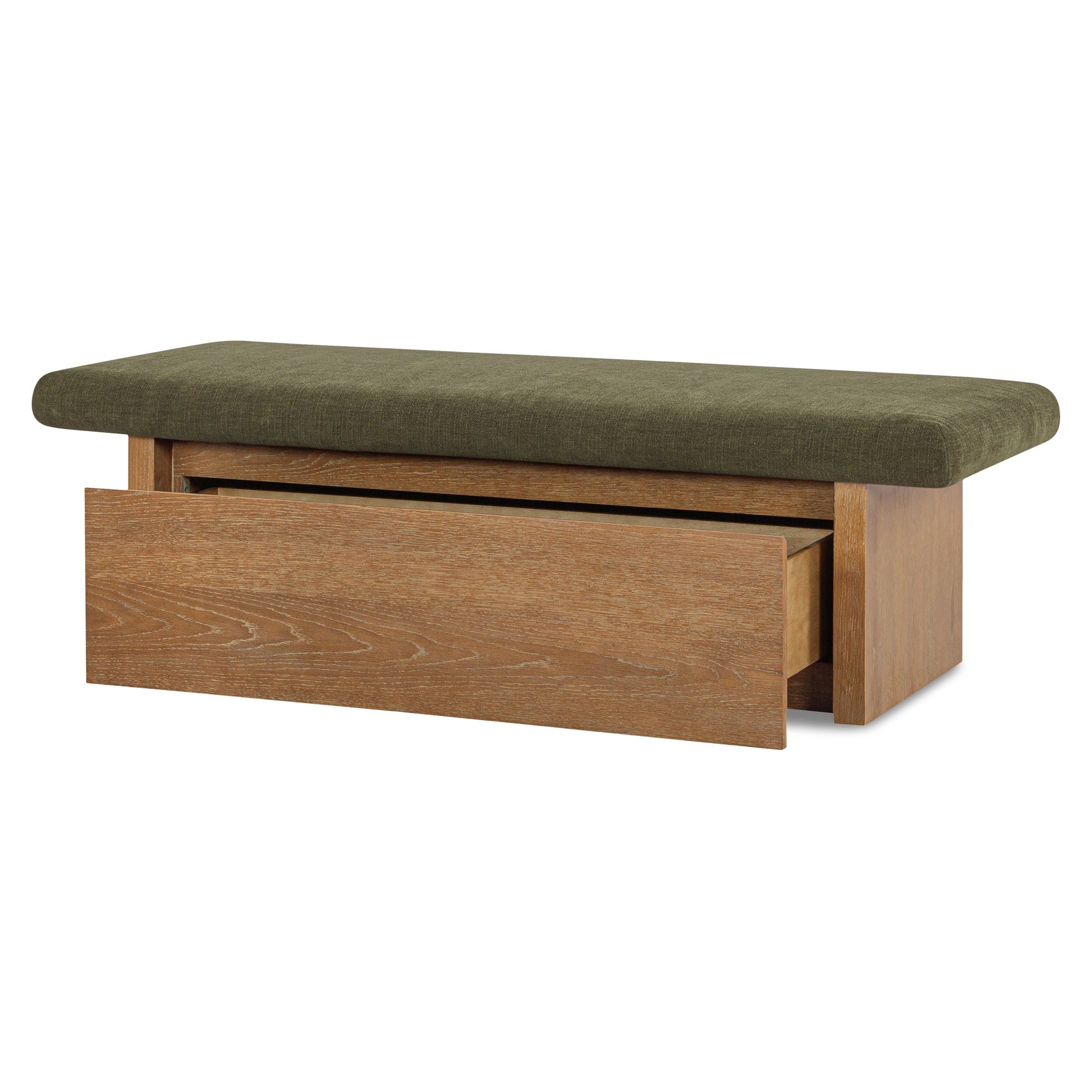 Gemma Storage Bench