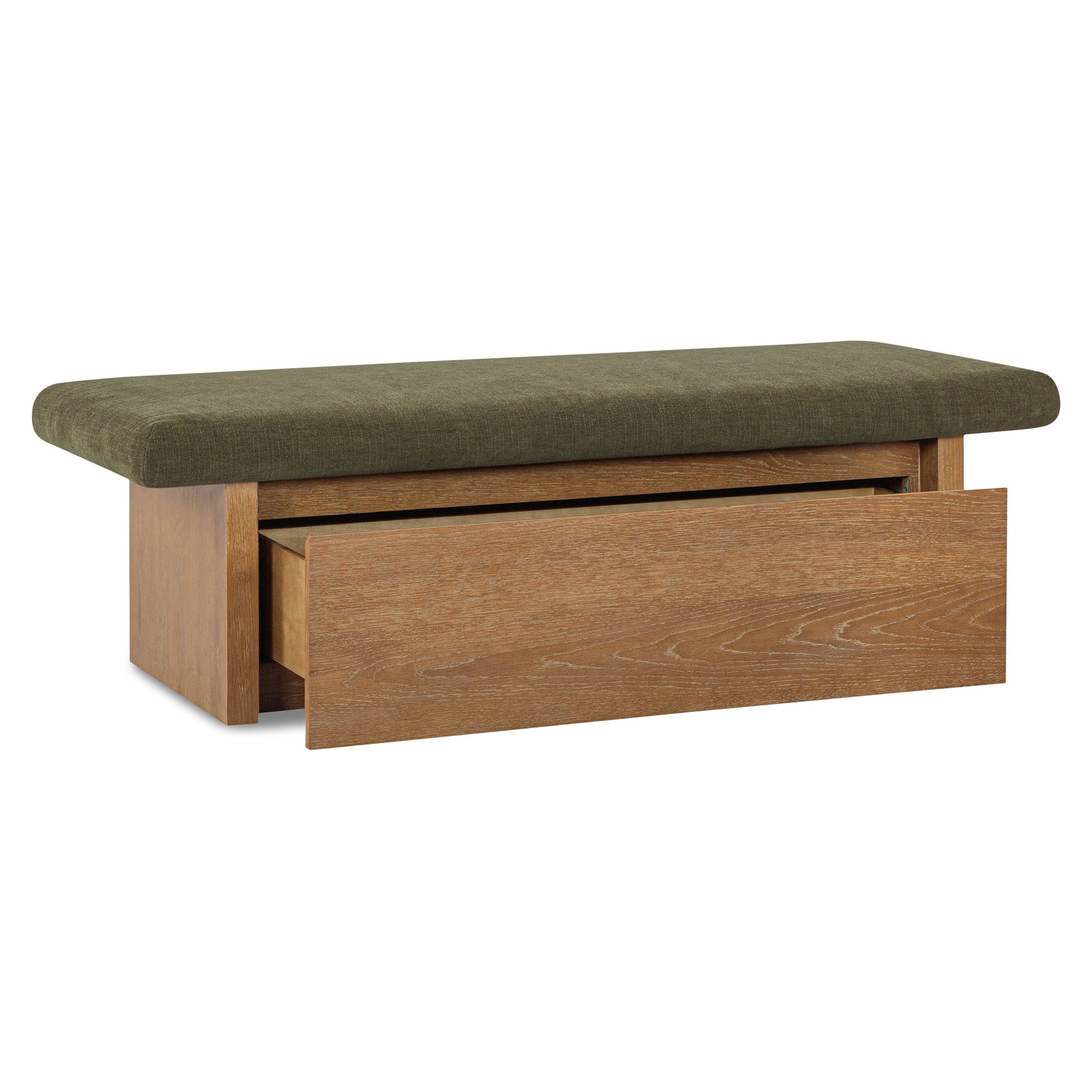 Gemma Storage Bench