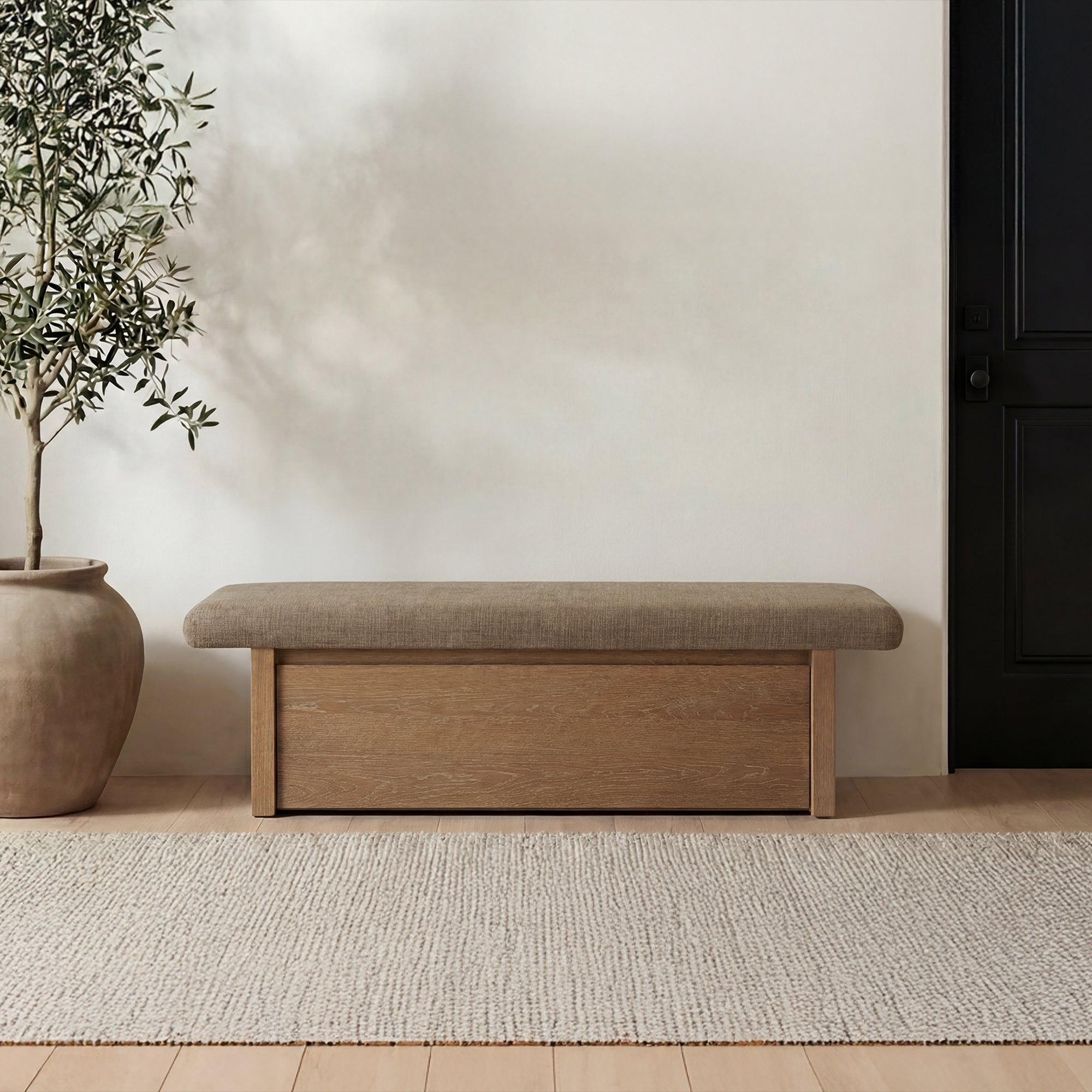 Gemma Storage Bench