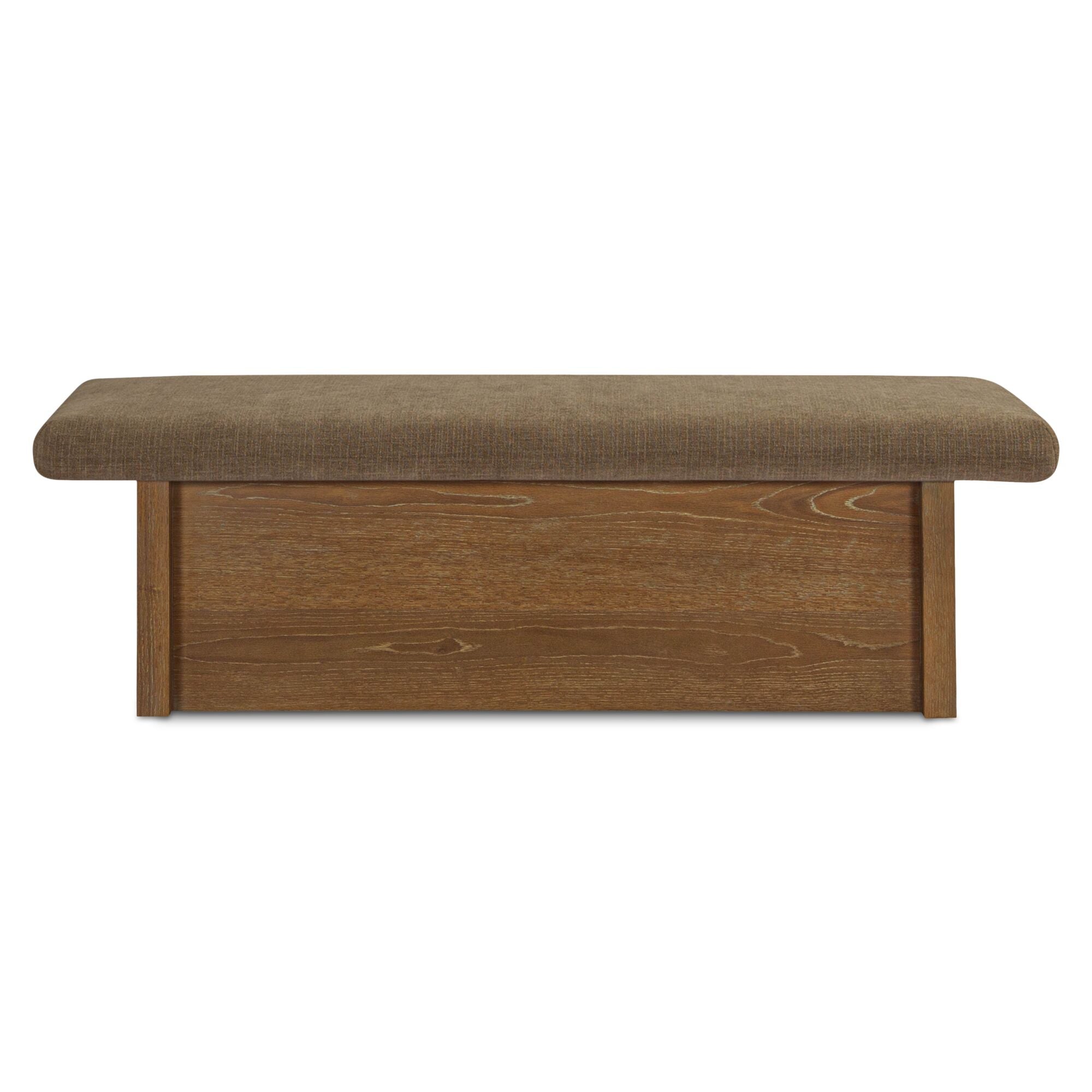 Gemma Storage Bench