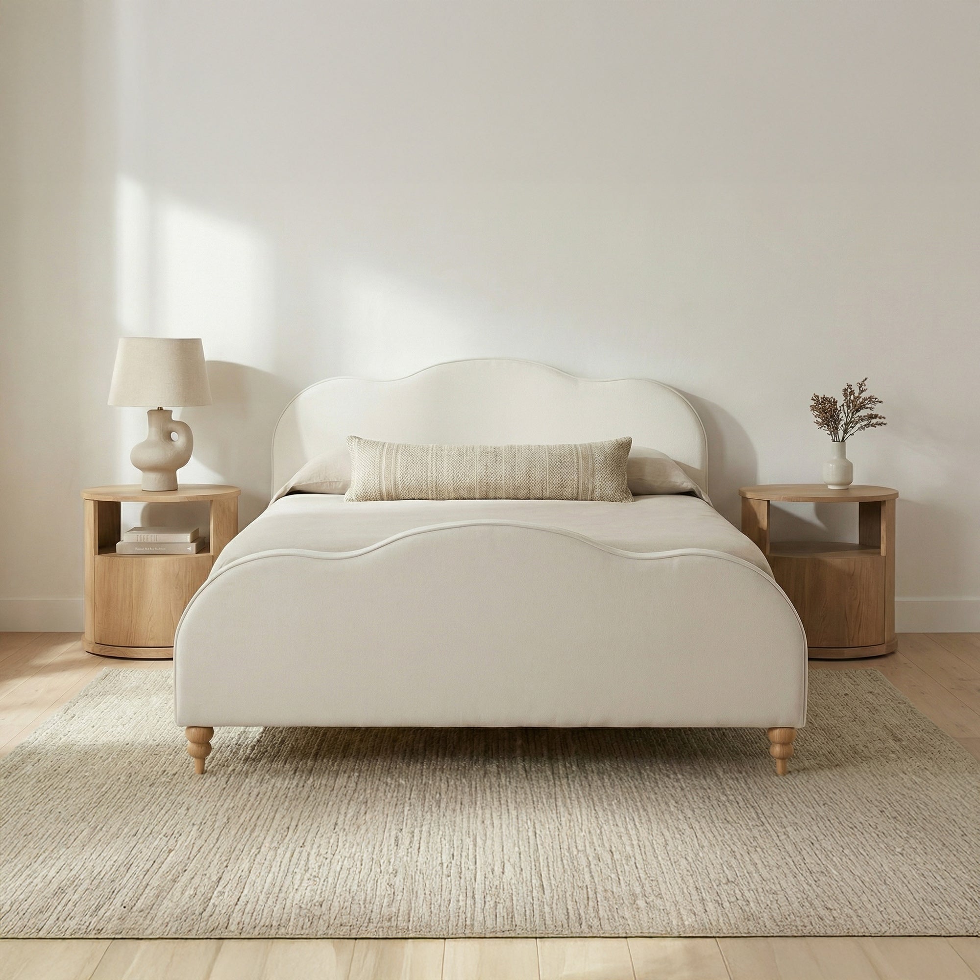Jacqueline Bed