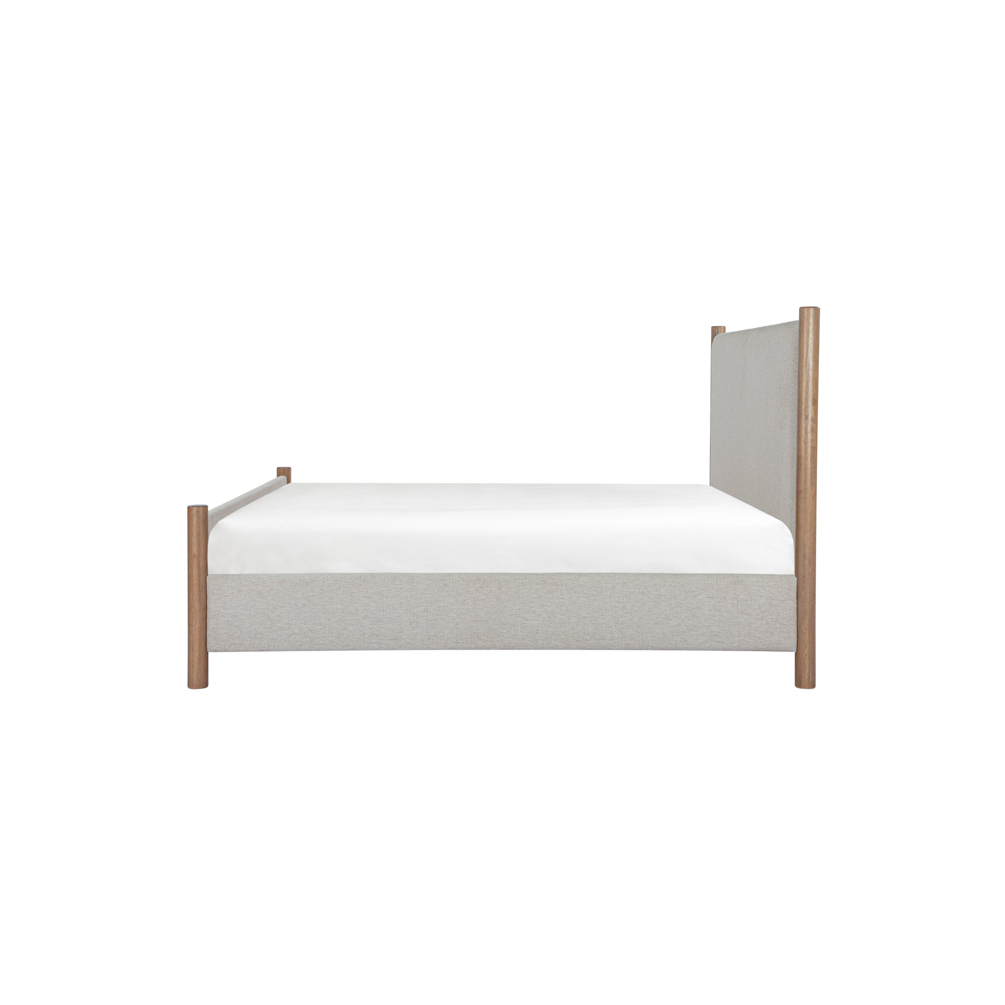Warren Bed