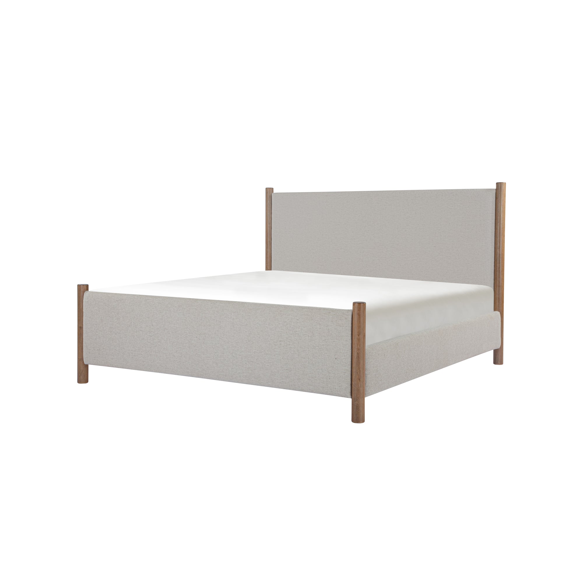 Warren Bed