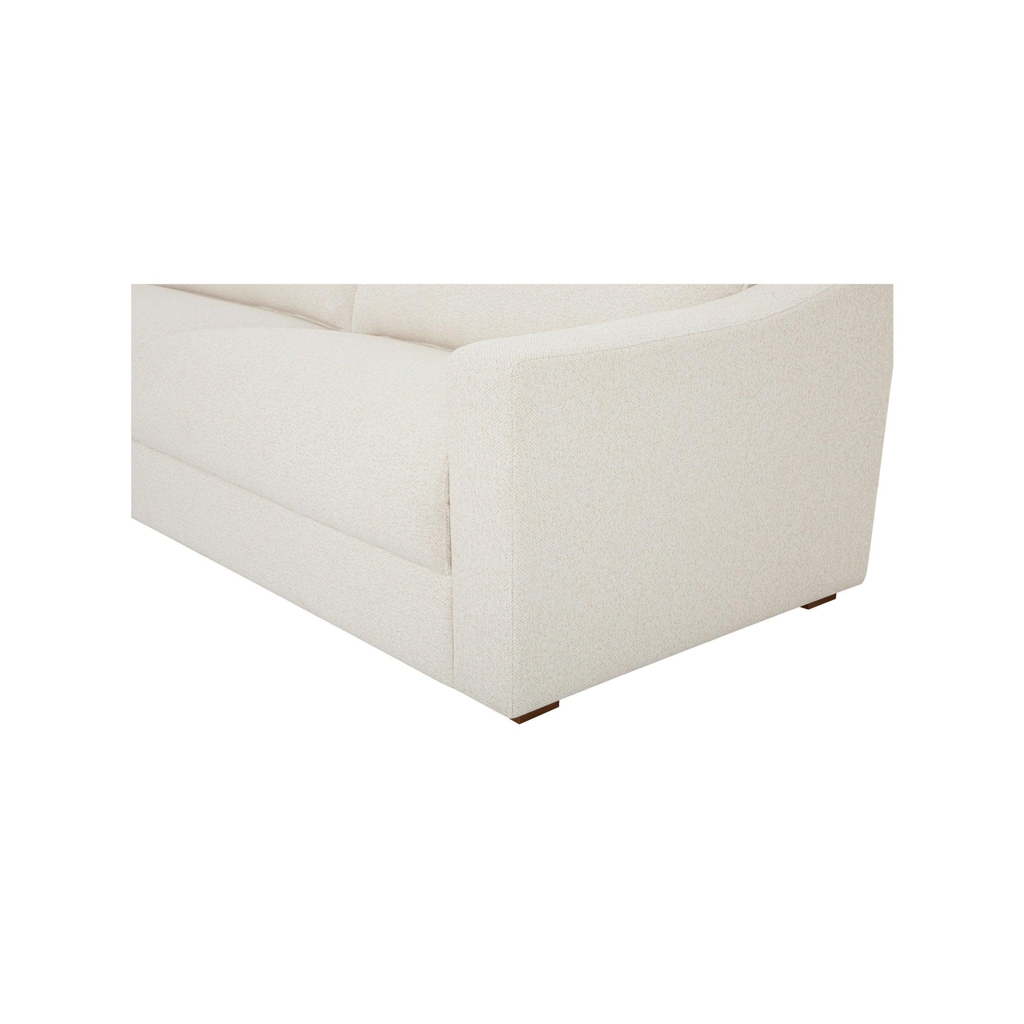 Farrow Sectional Left
