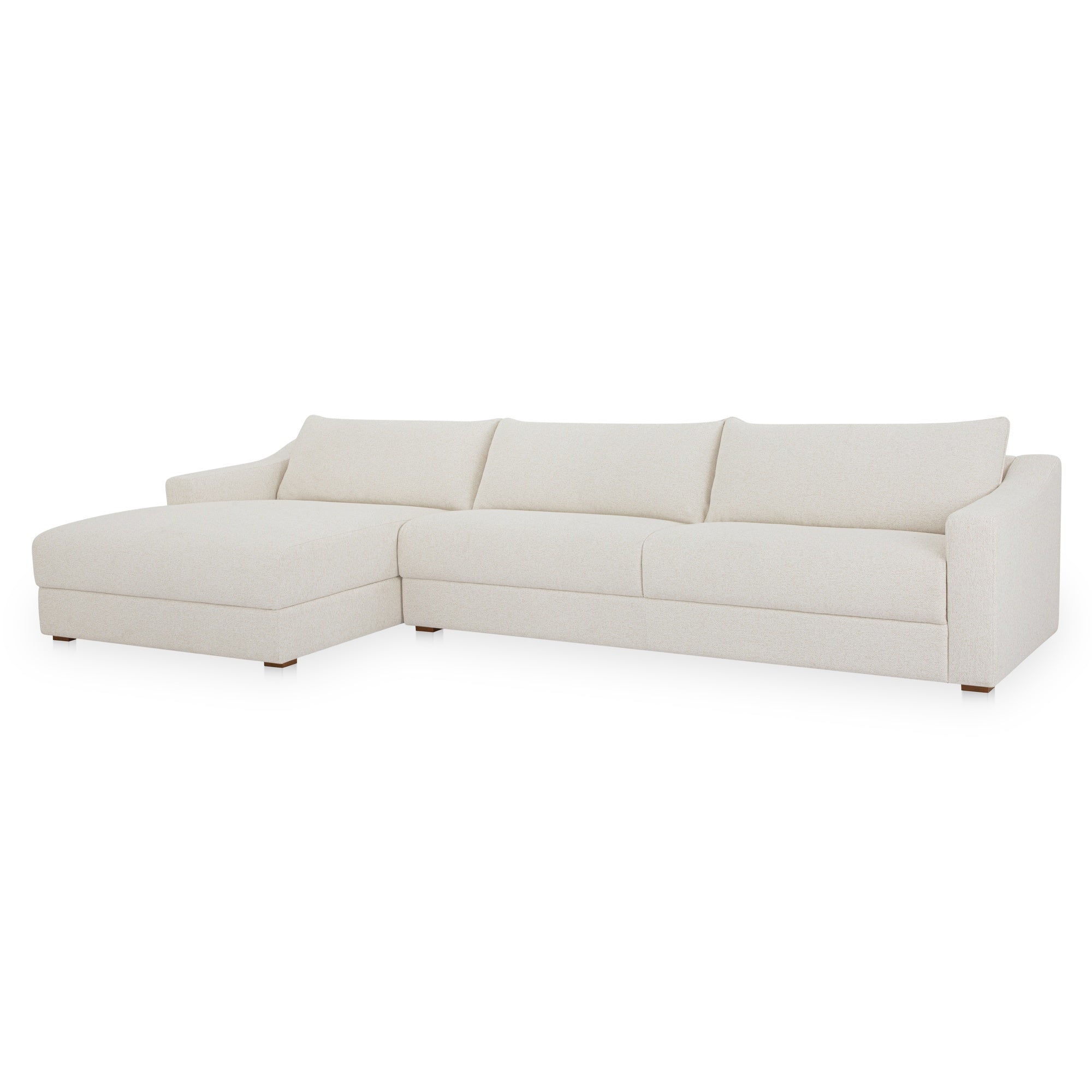 Farrow Sectional Left