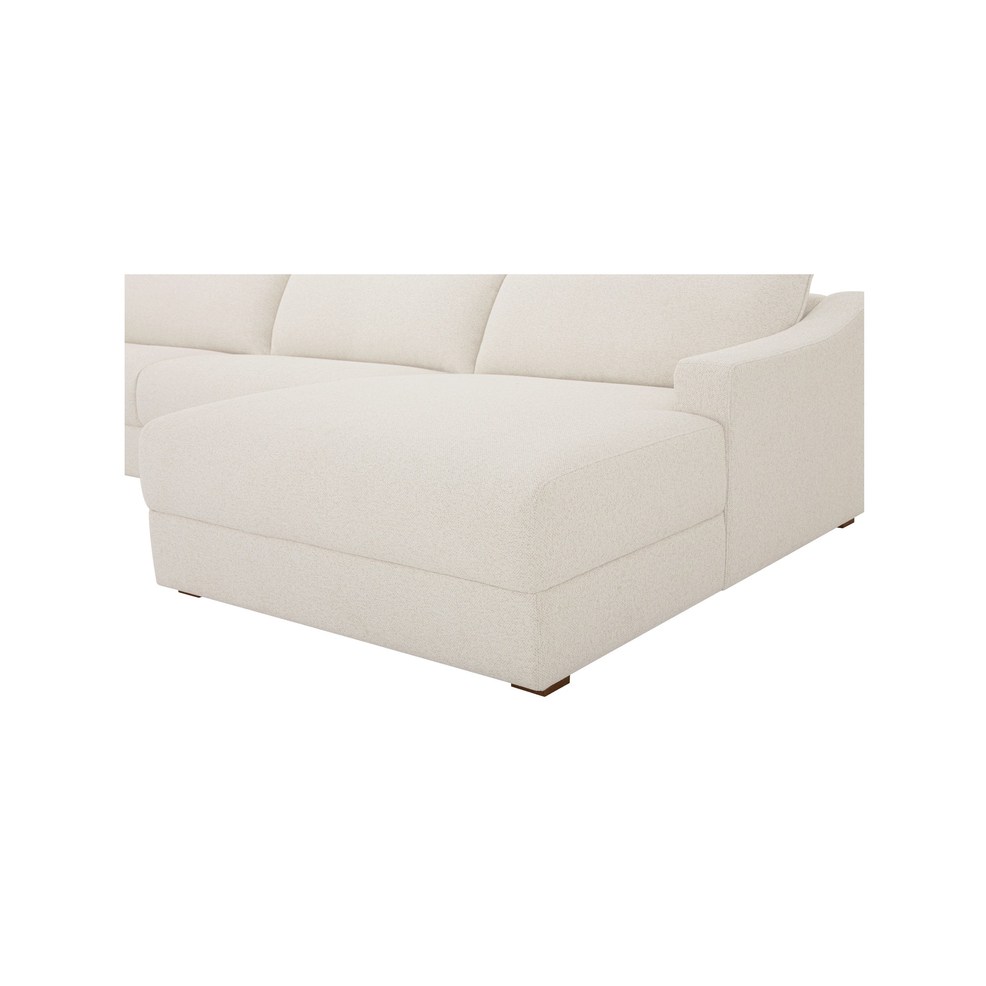 Farrow Sectional Right