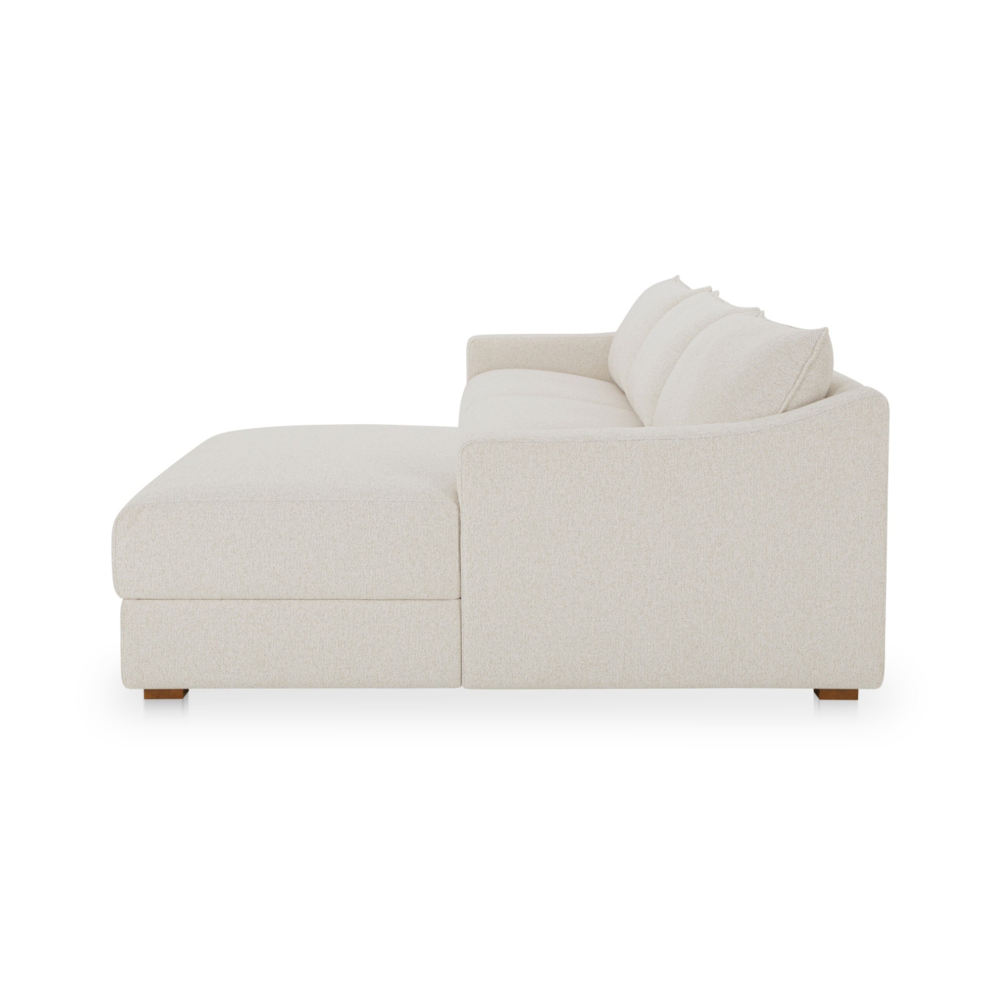 Farrow Sectional Right
