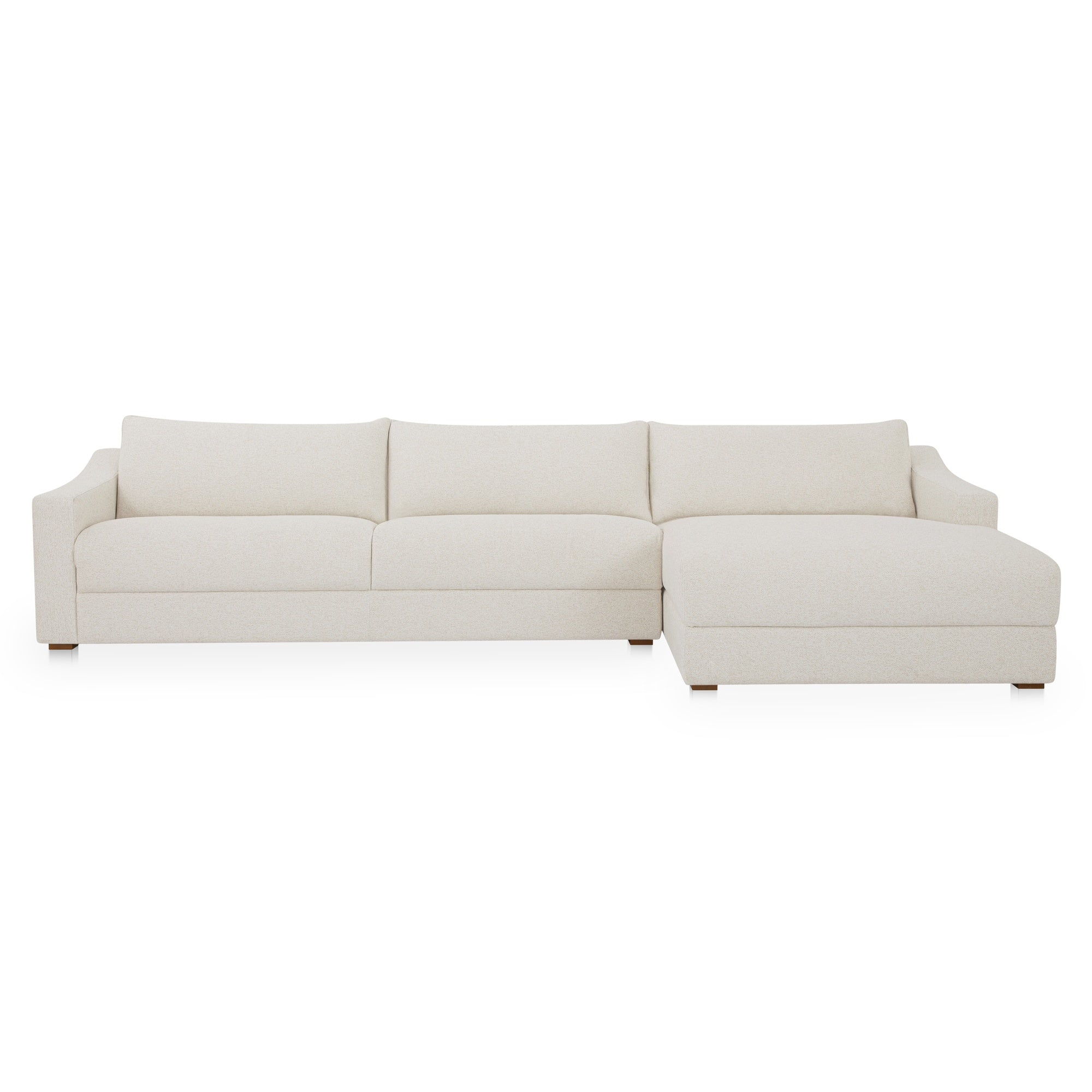 Farrow Sectional Right