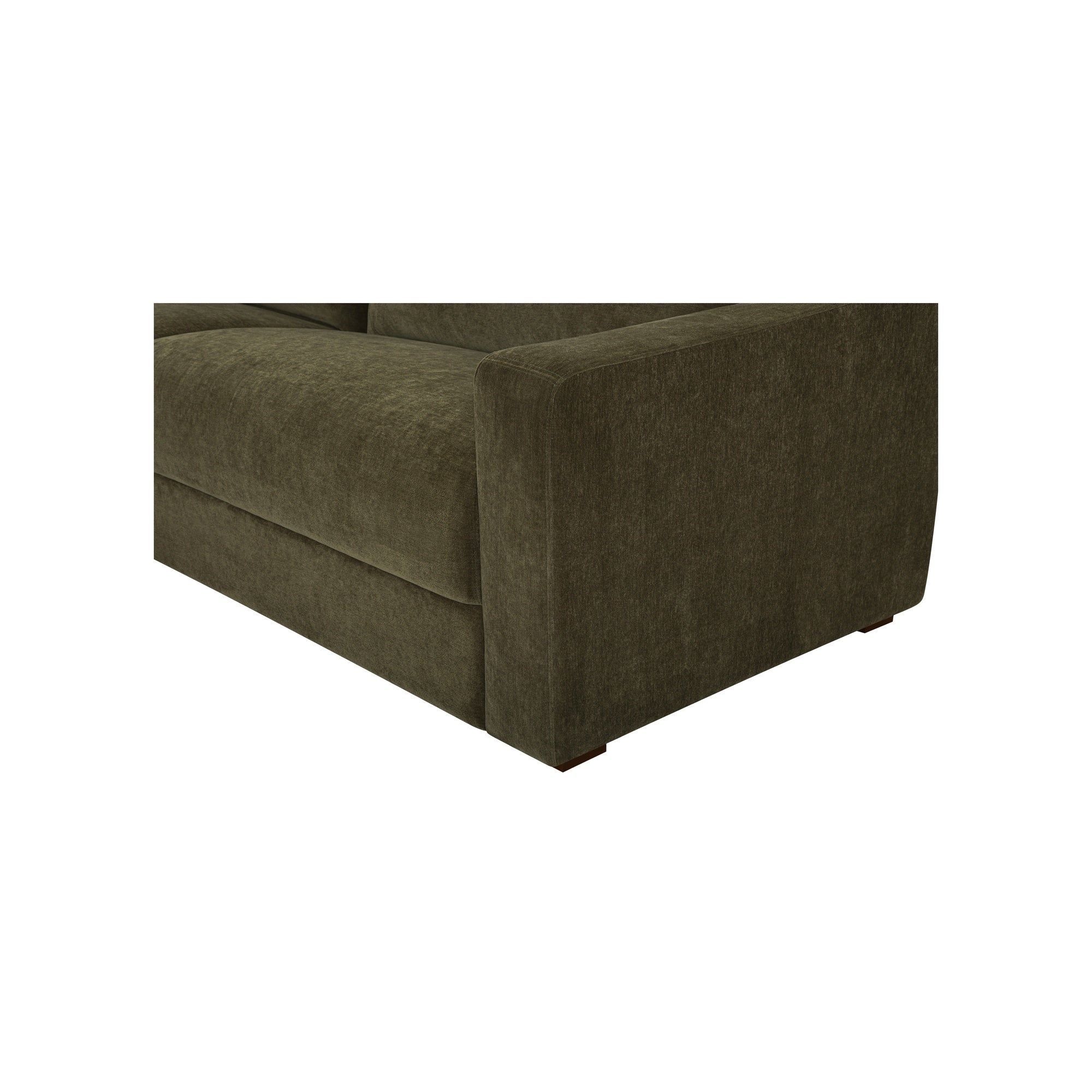 Farrow Sectional Left