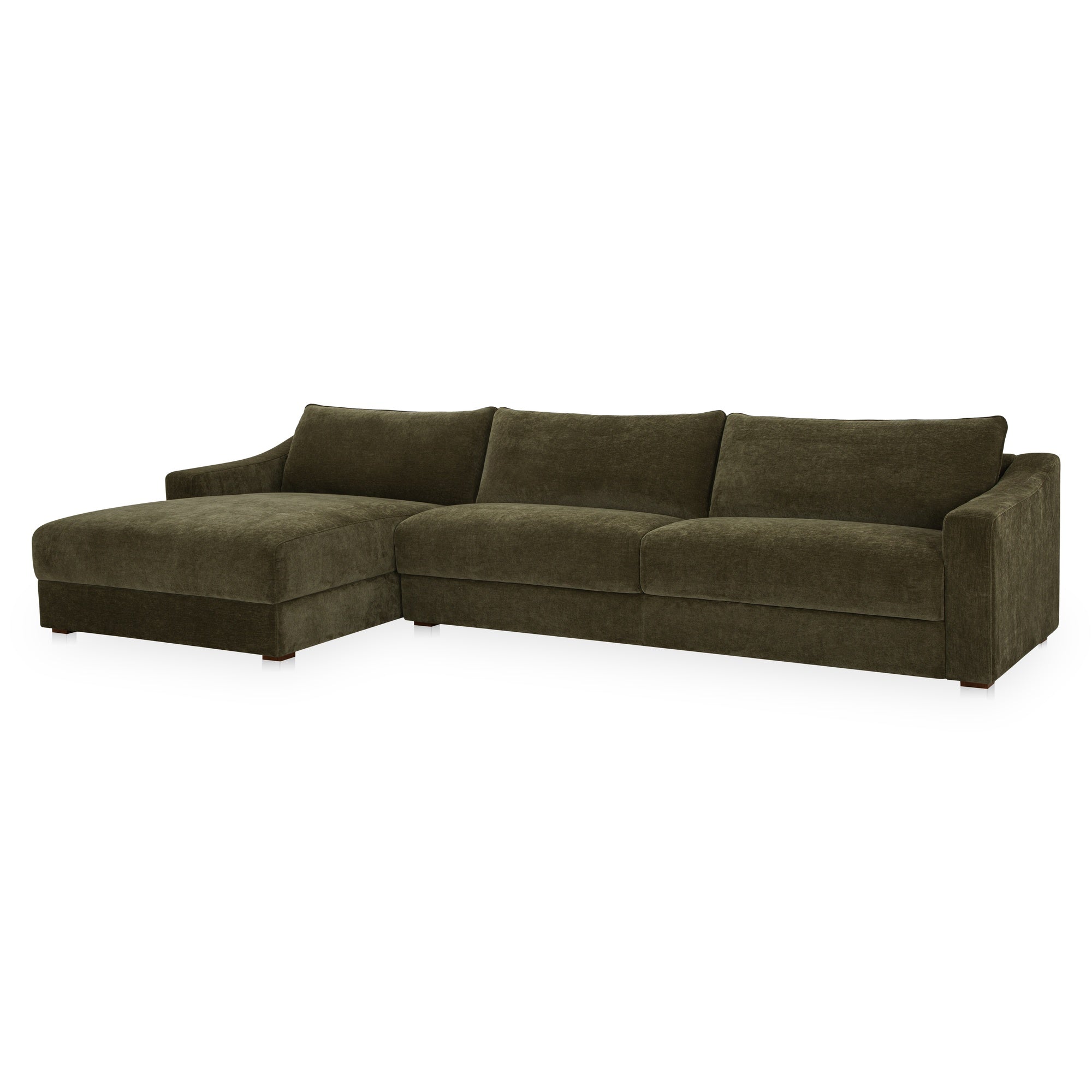 Farrow Sectional Left