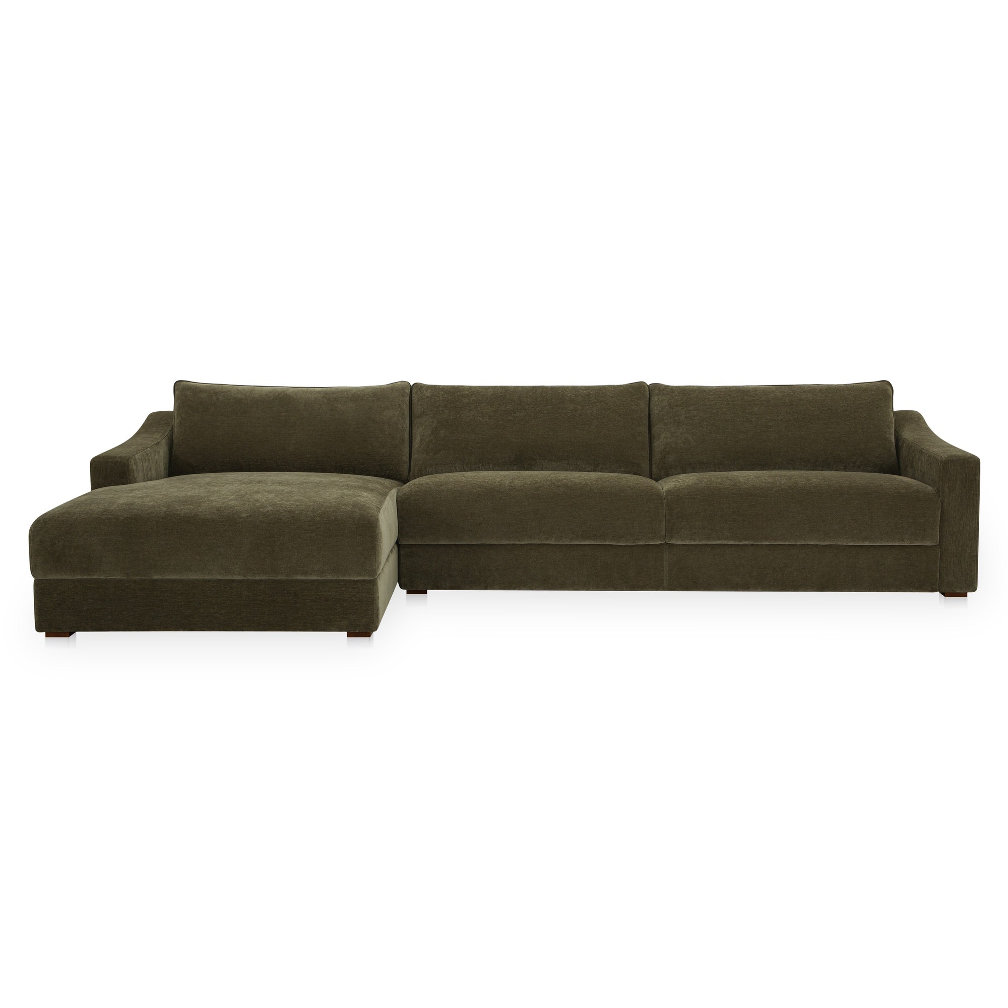 Farrow Sectional Left