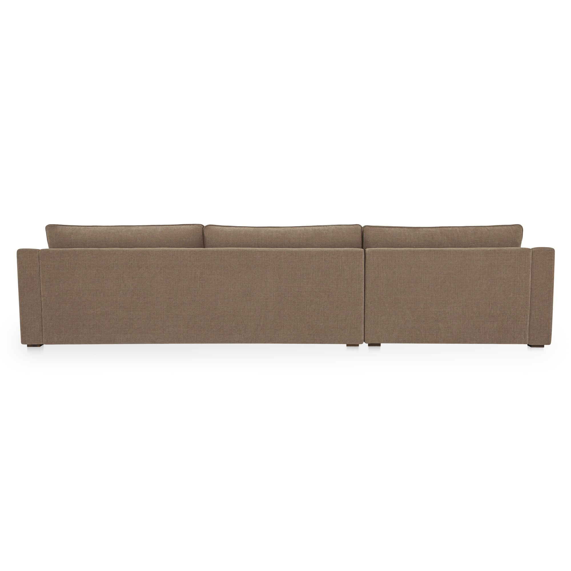 Farrow Sectional Left