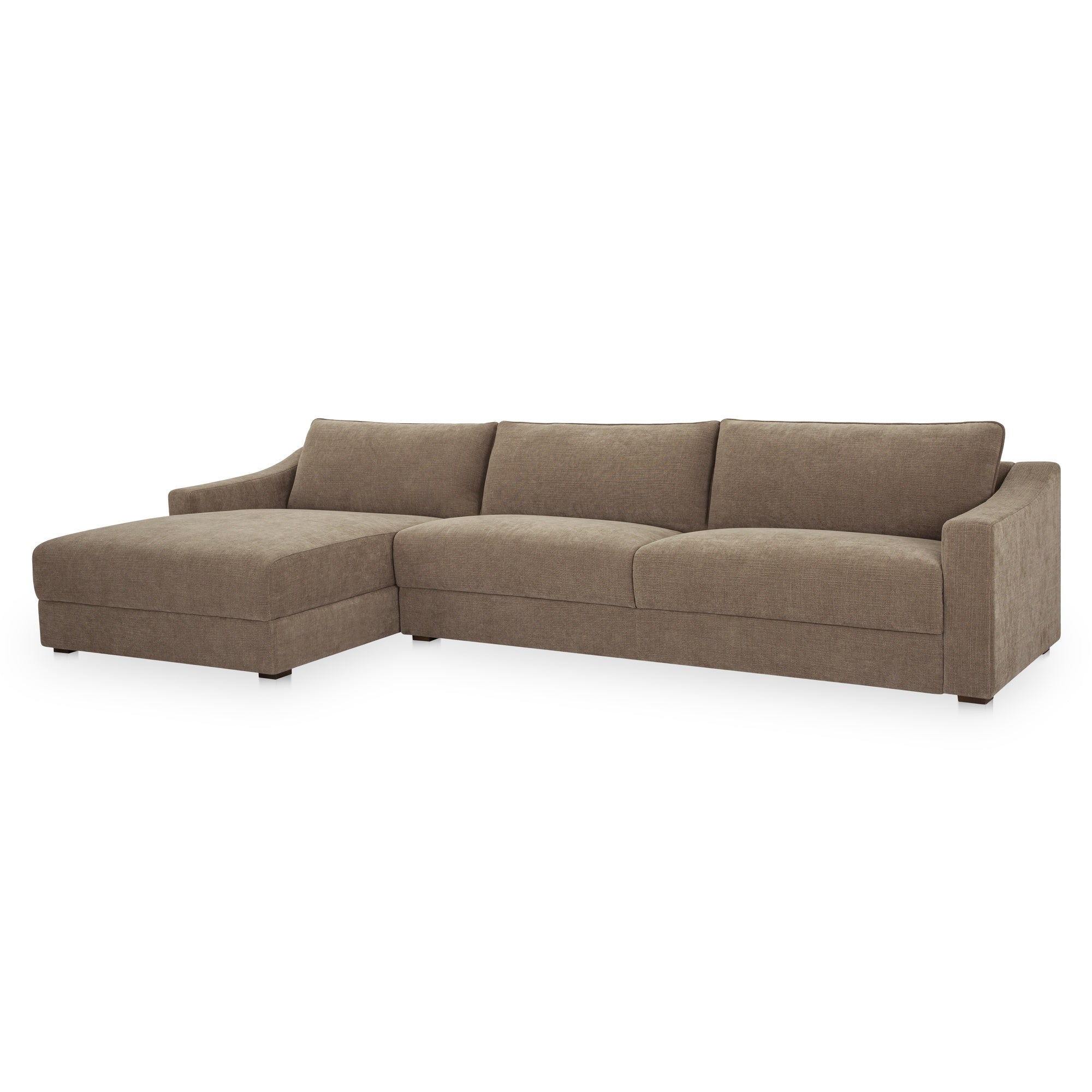 Farrow Sectional Left