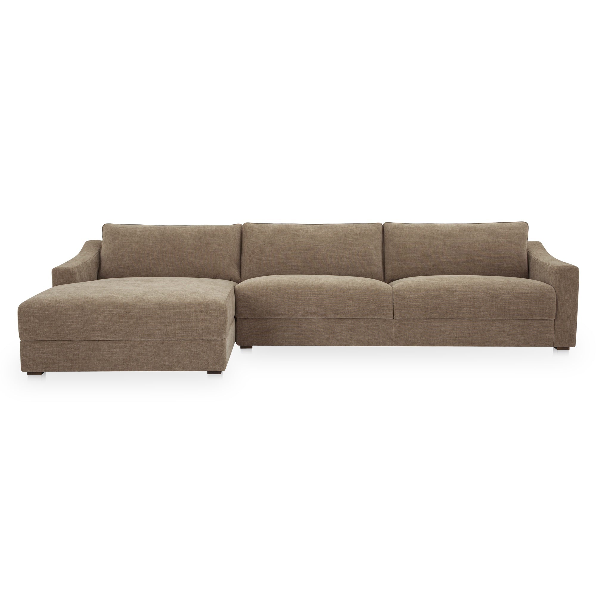 Farrow Sectional Left