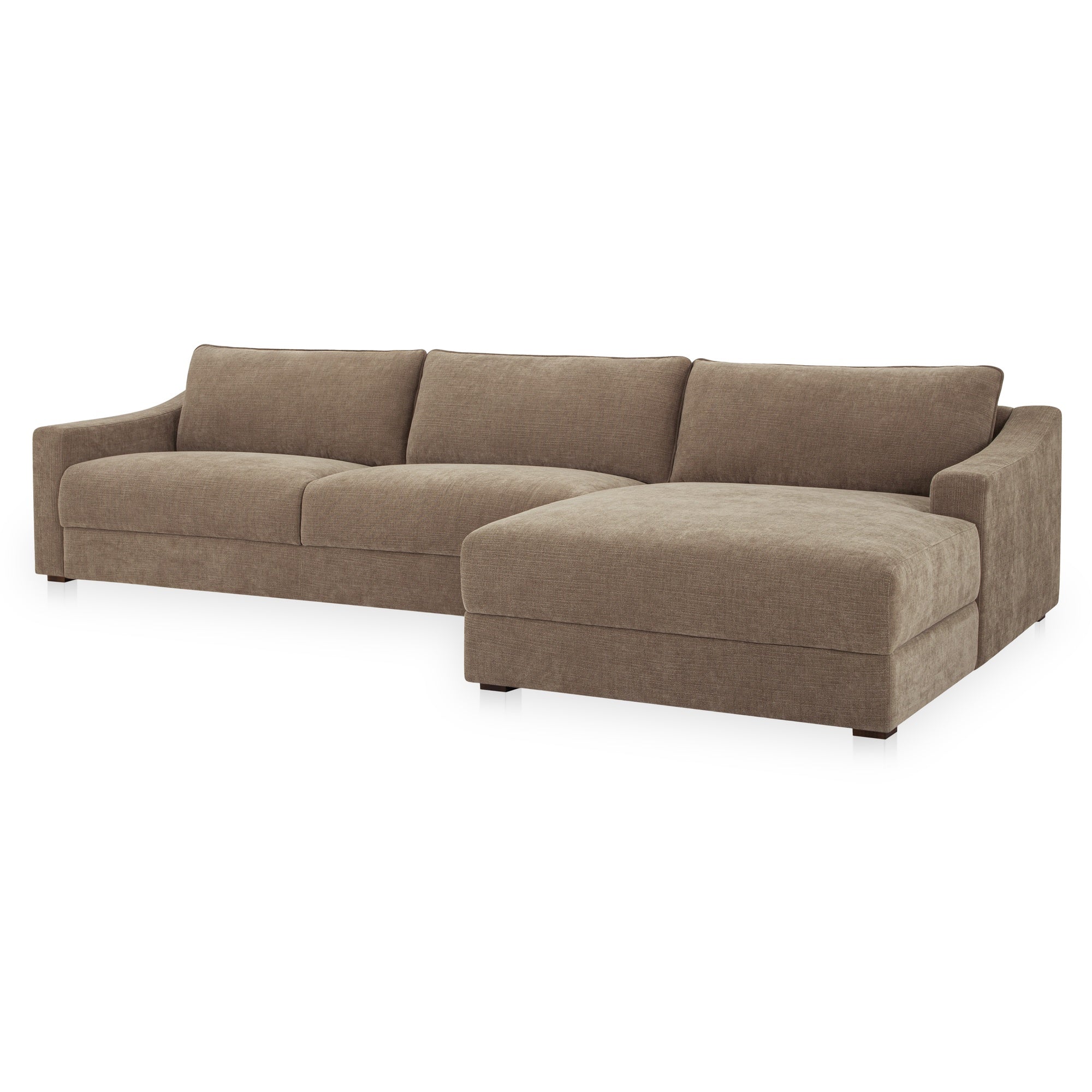 Farrow Sectional Right