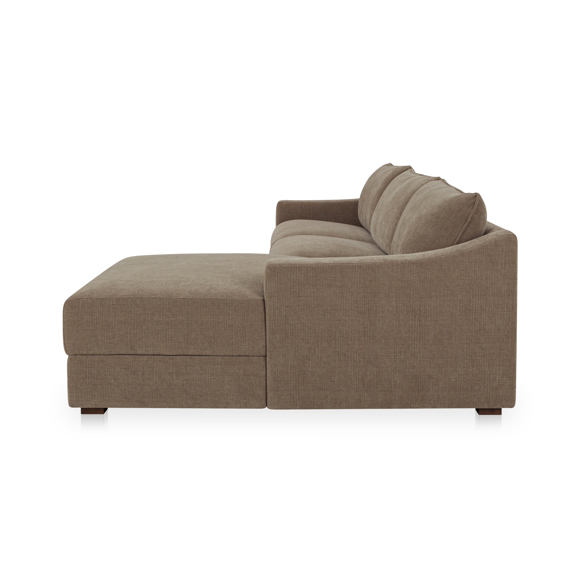 Farrow Sectional Right
