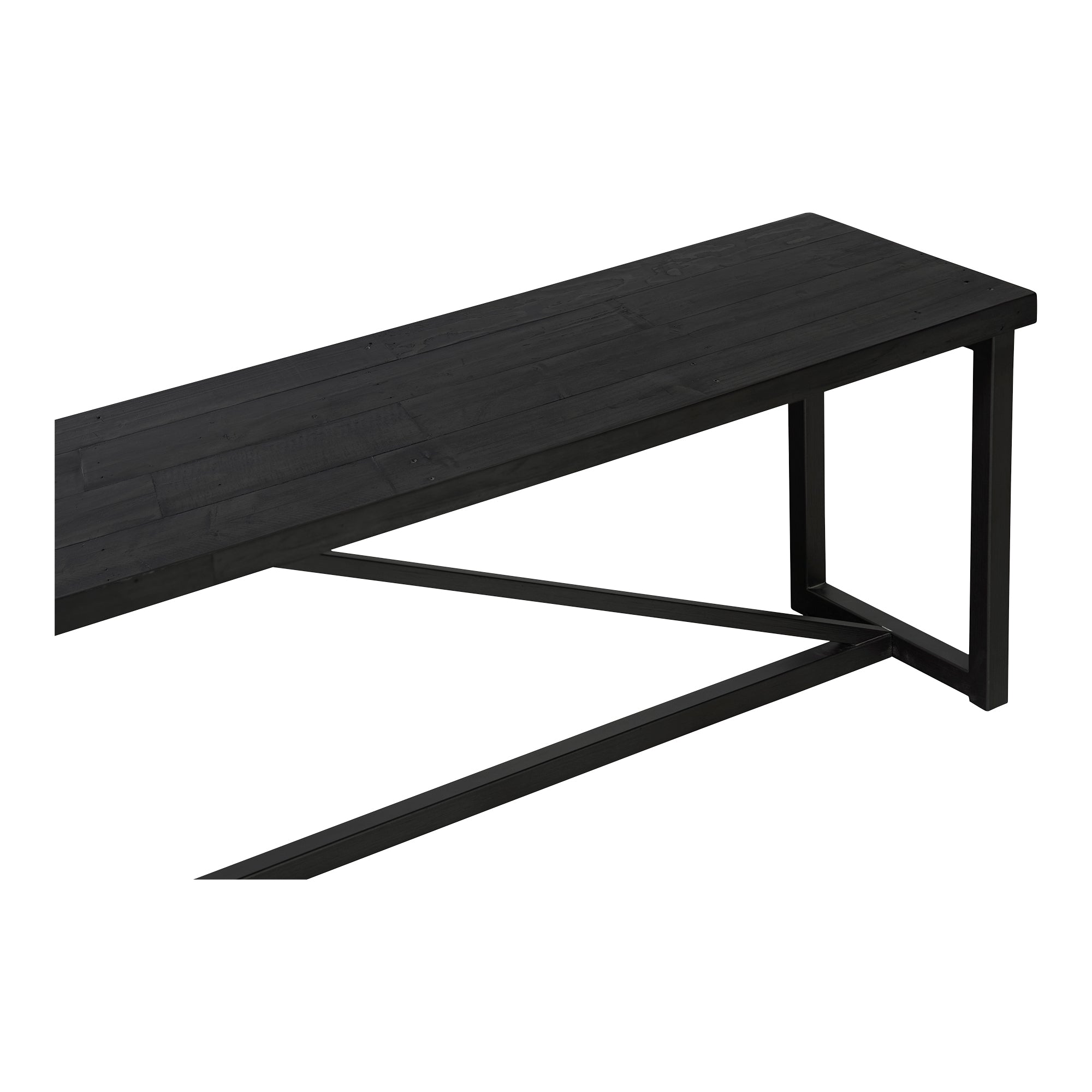 Sierra Bench