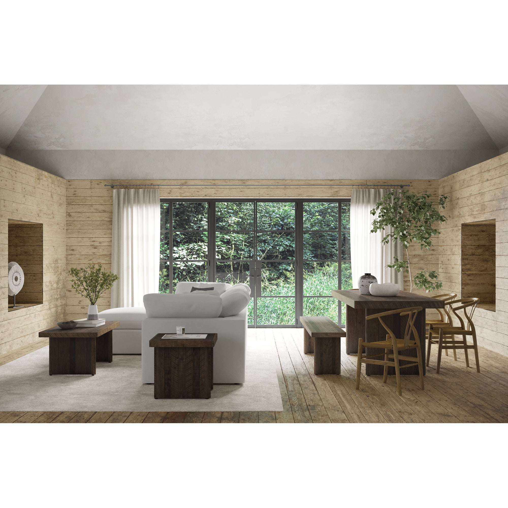 Monterey Dining Table