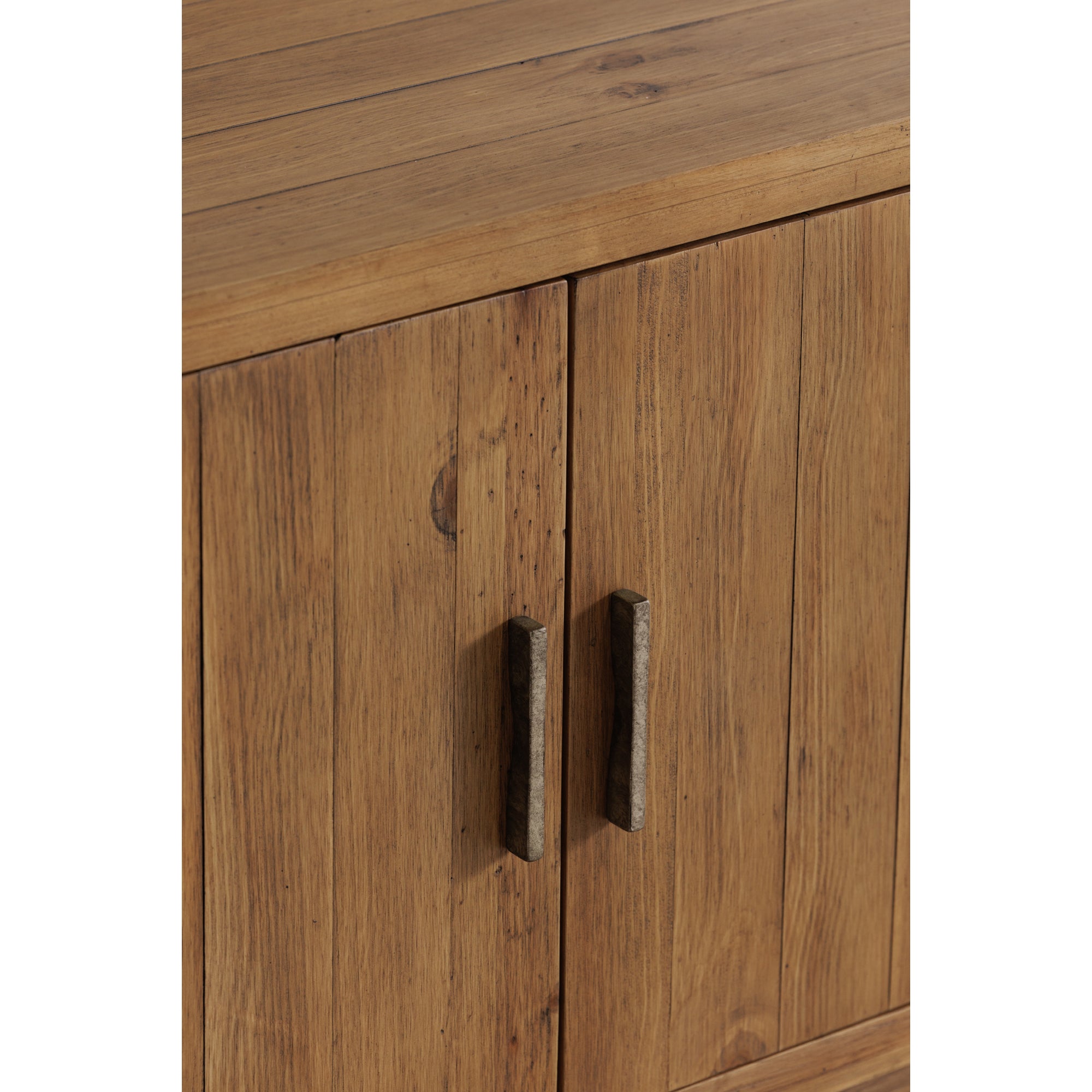 Monterey Media Cabinet