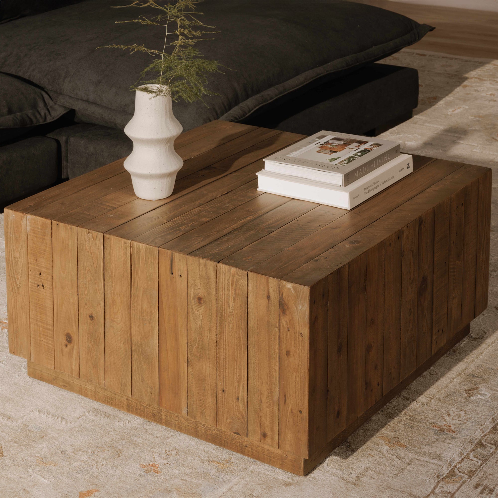 Jasper Coffee Table