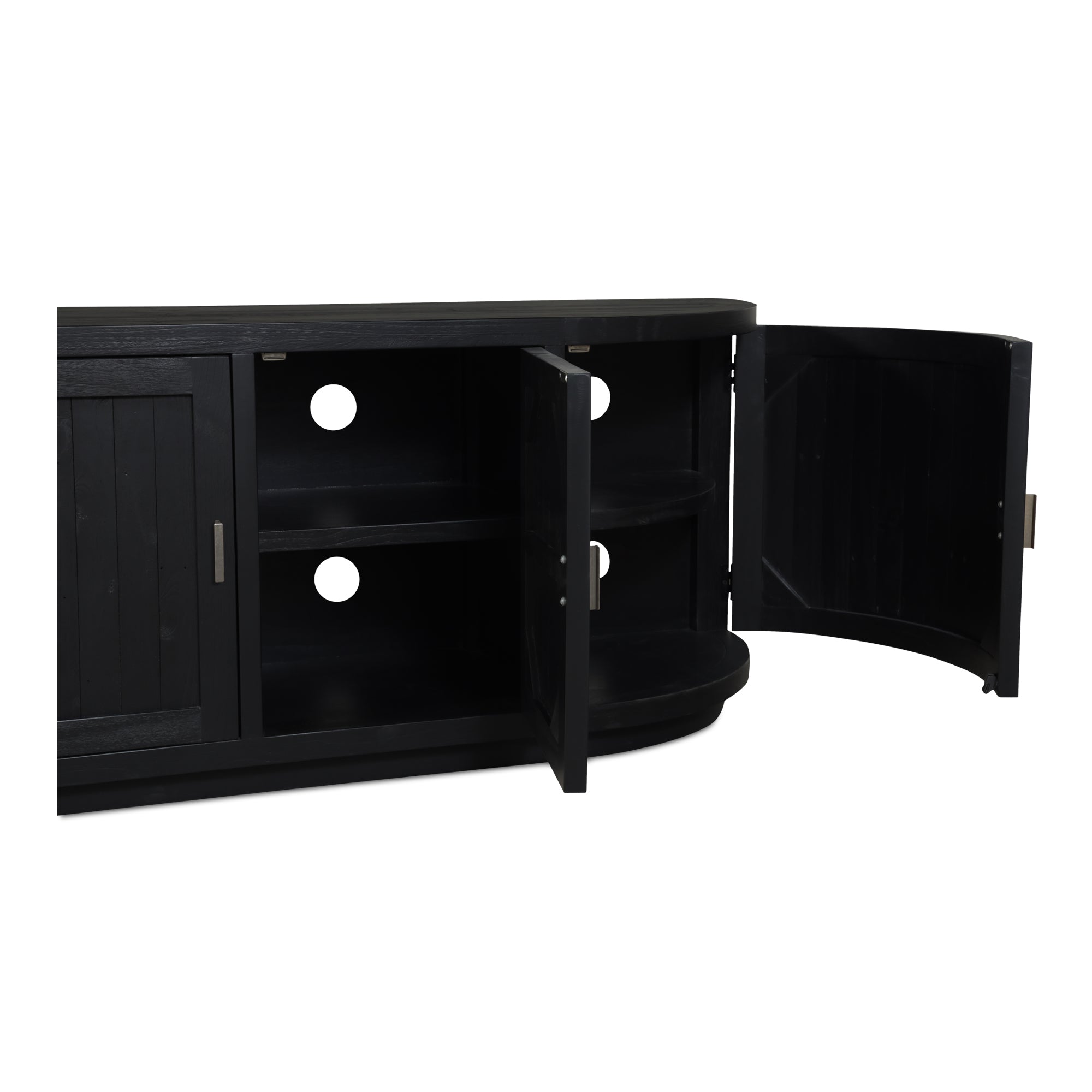 Nicola Media Cabinet