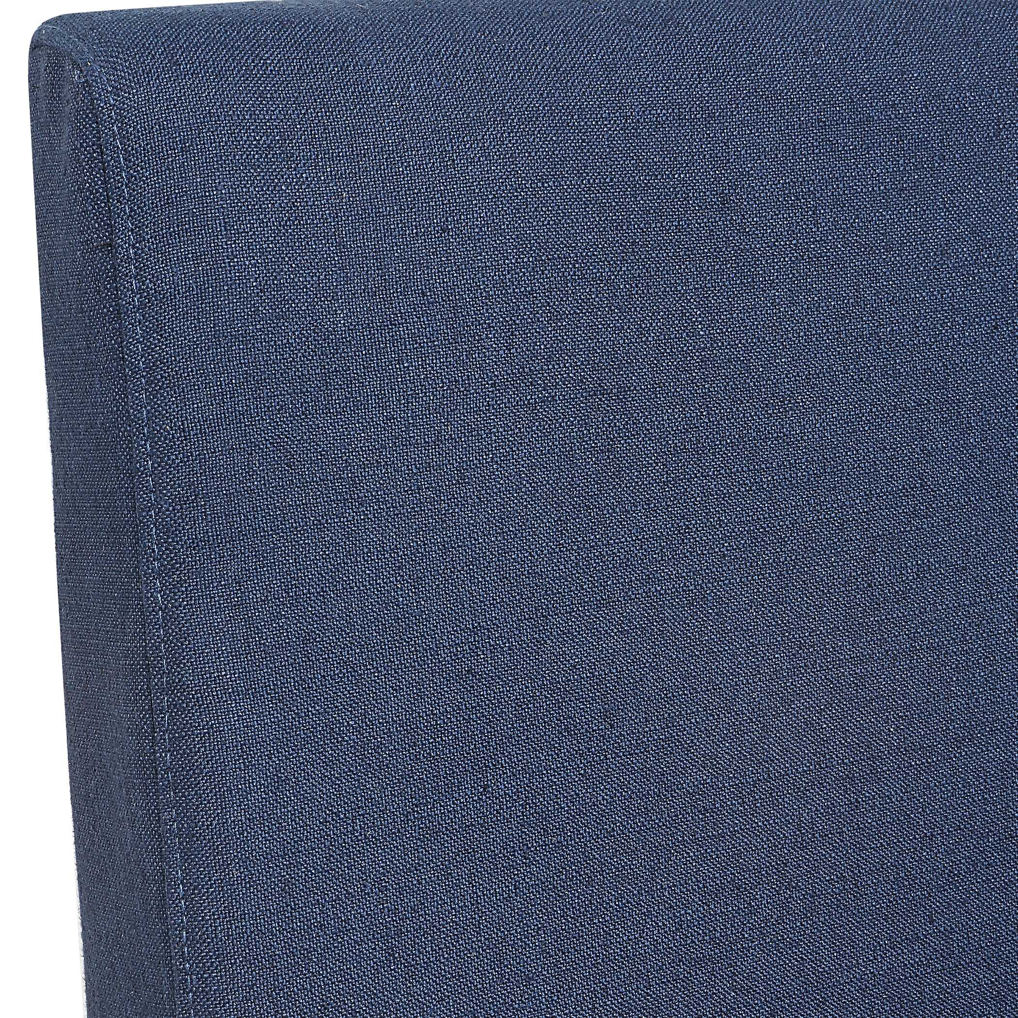 Coley Armless Chair