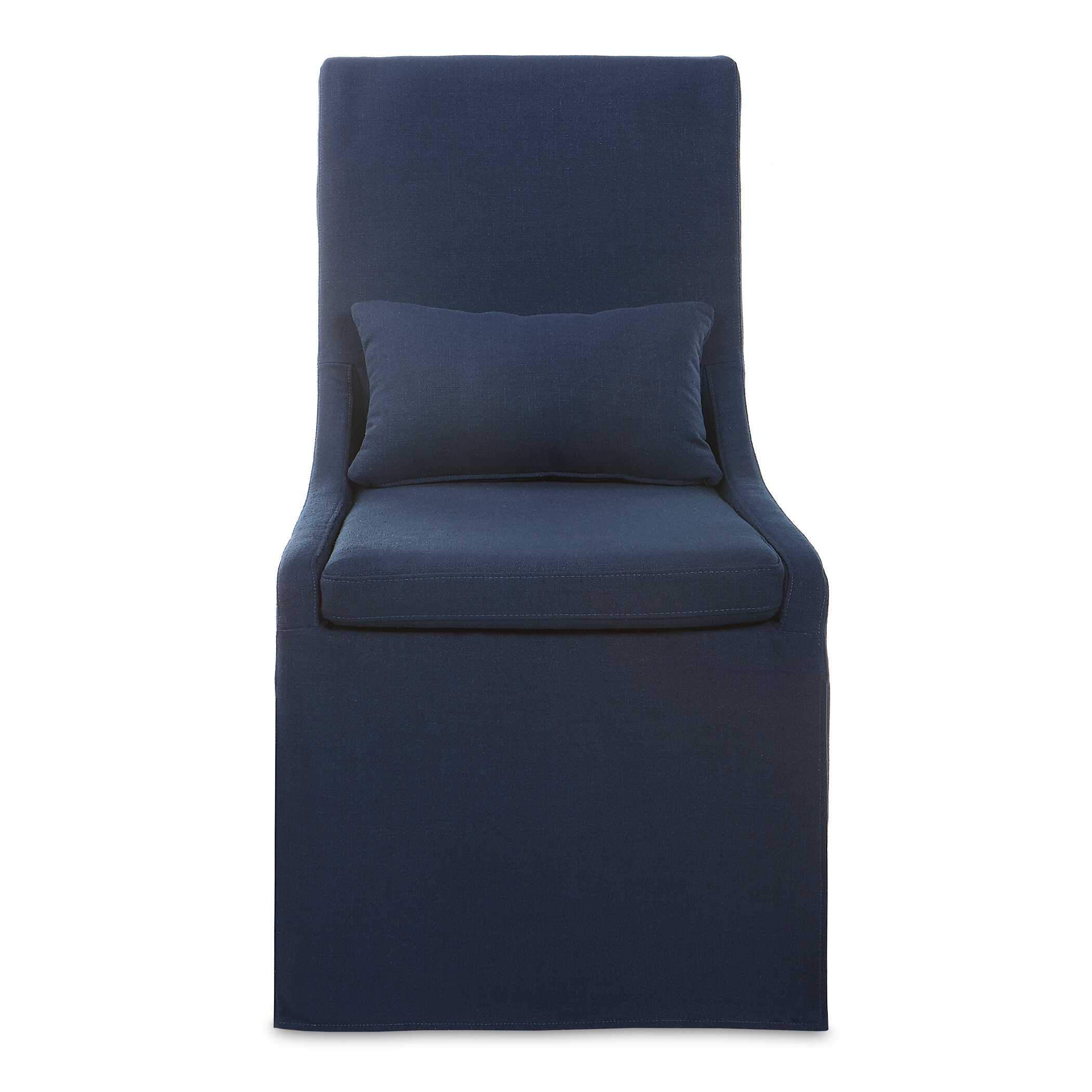 Coley Armless Chair