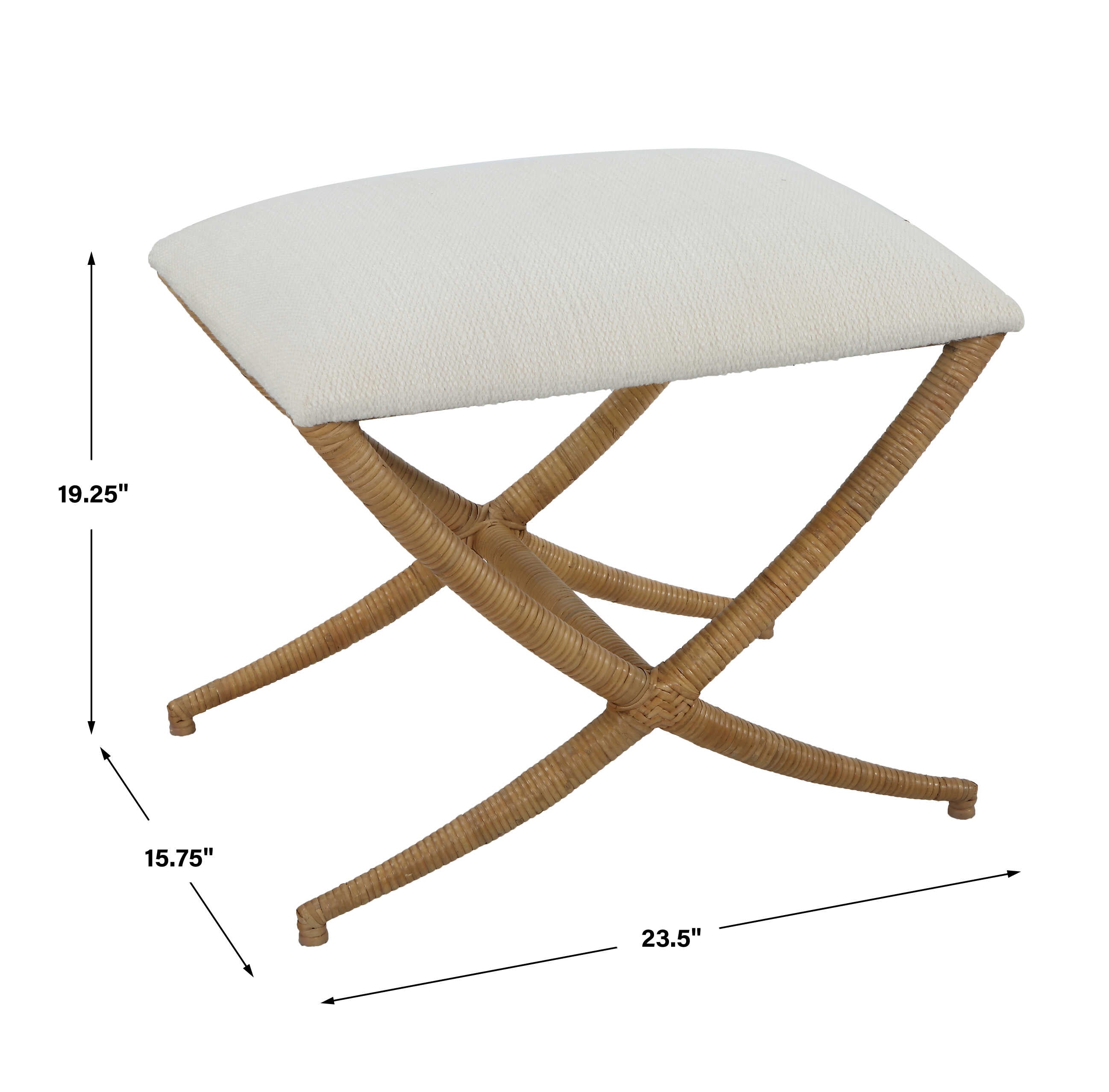 Expedition Small Bench