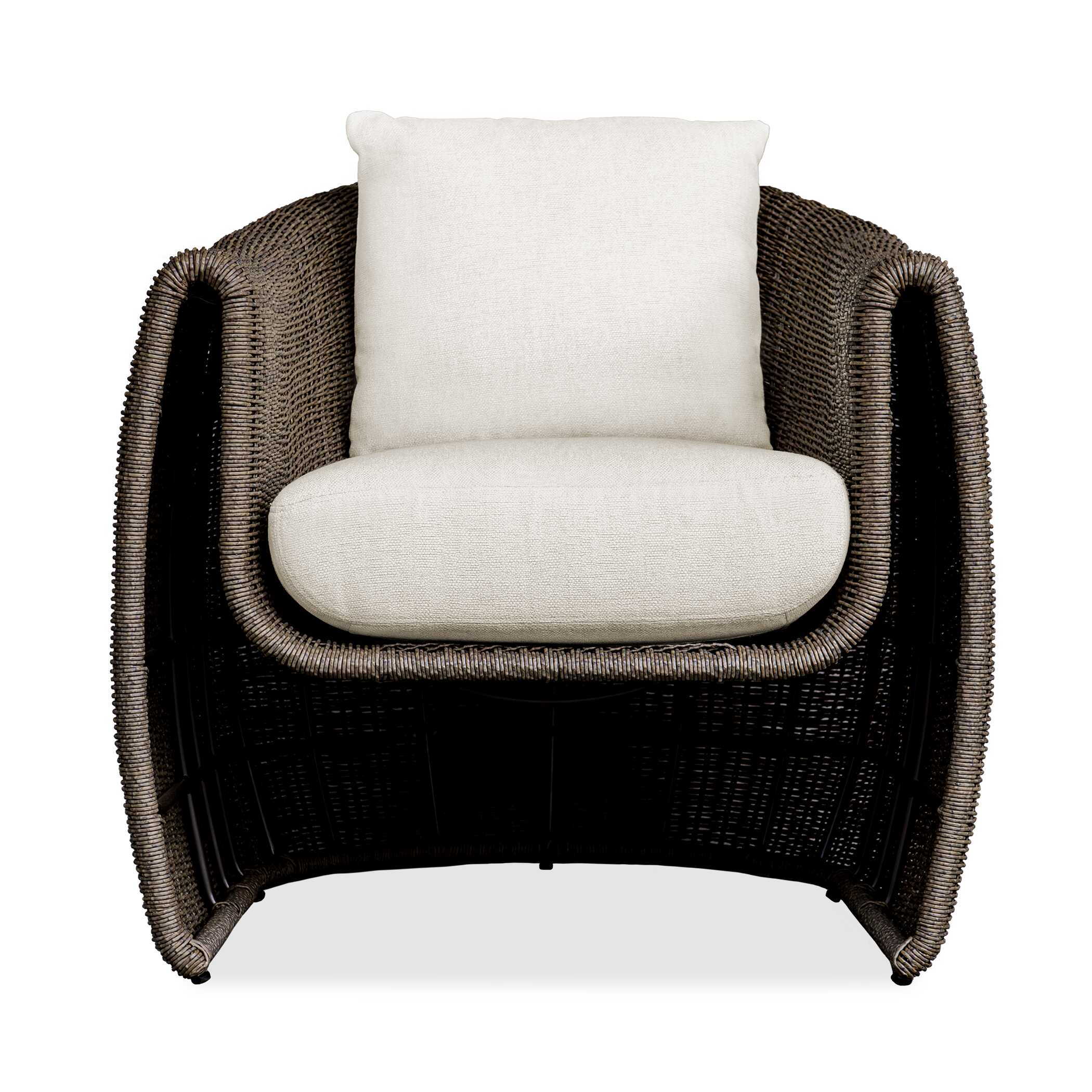 Tropic Outdoor Lounge Chair