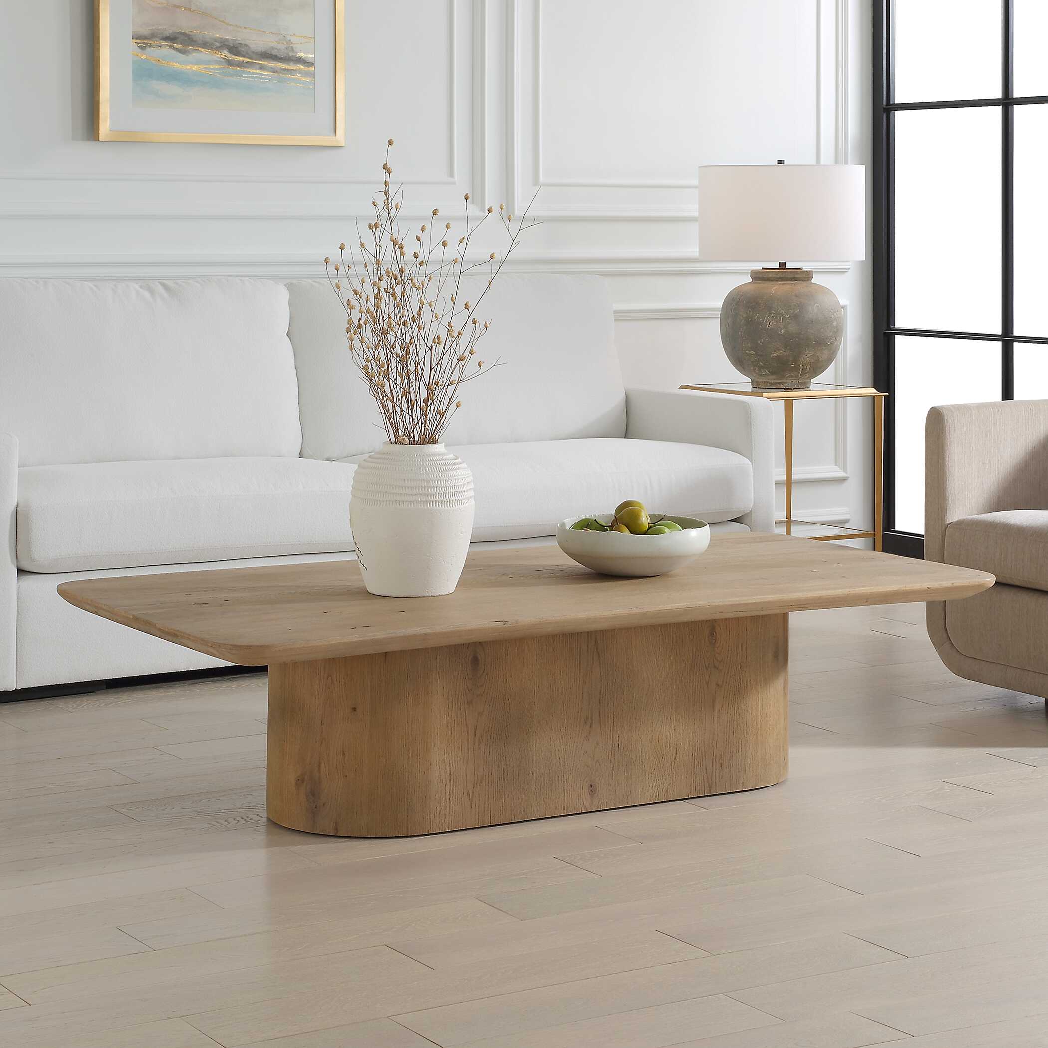Camerlin Coffee Table