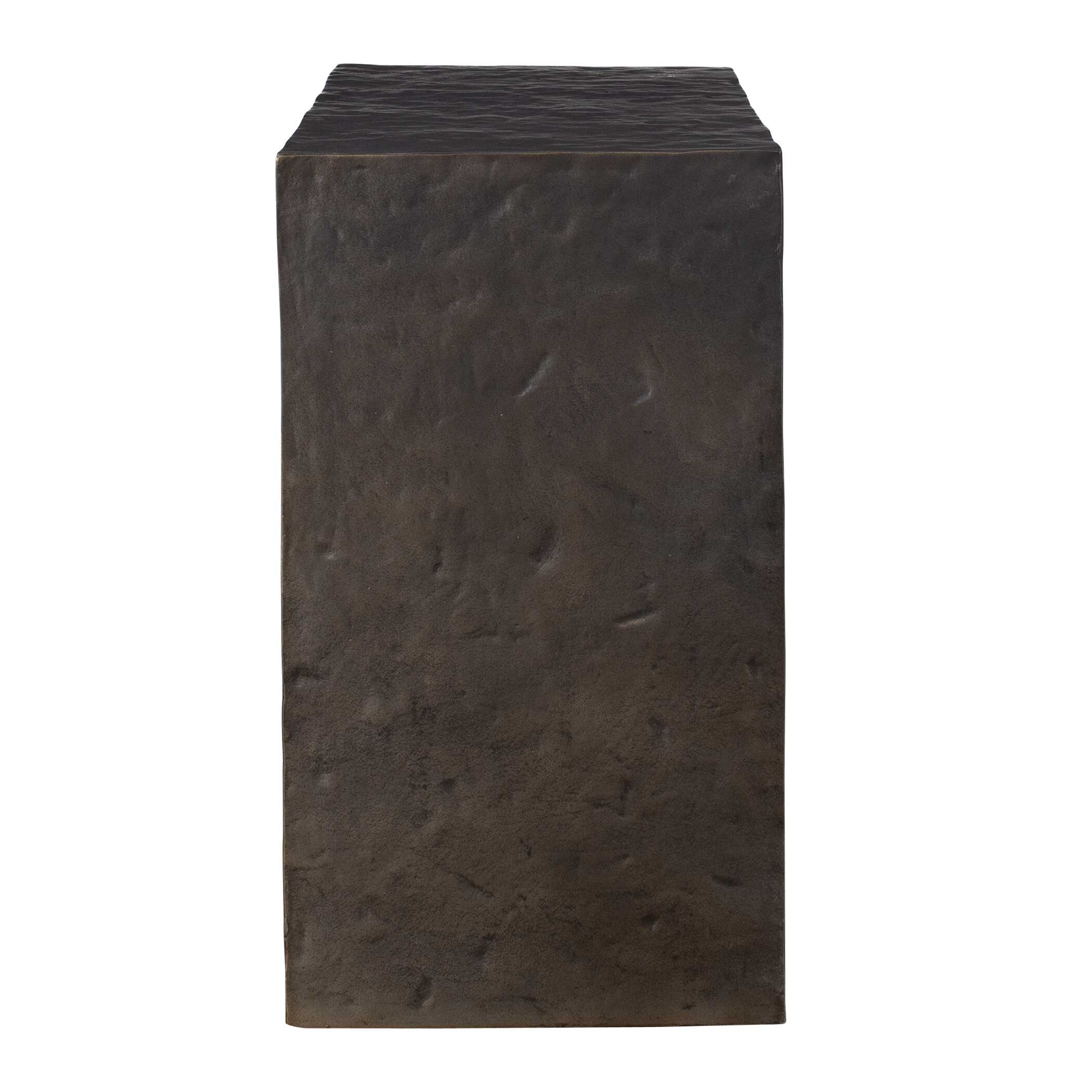 Obra Outdoor Side Table