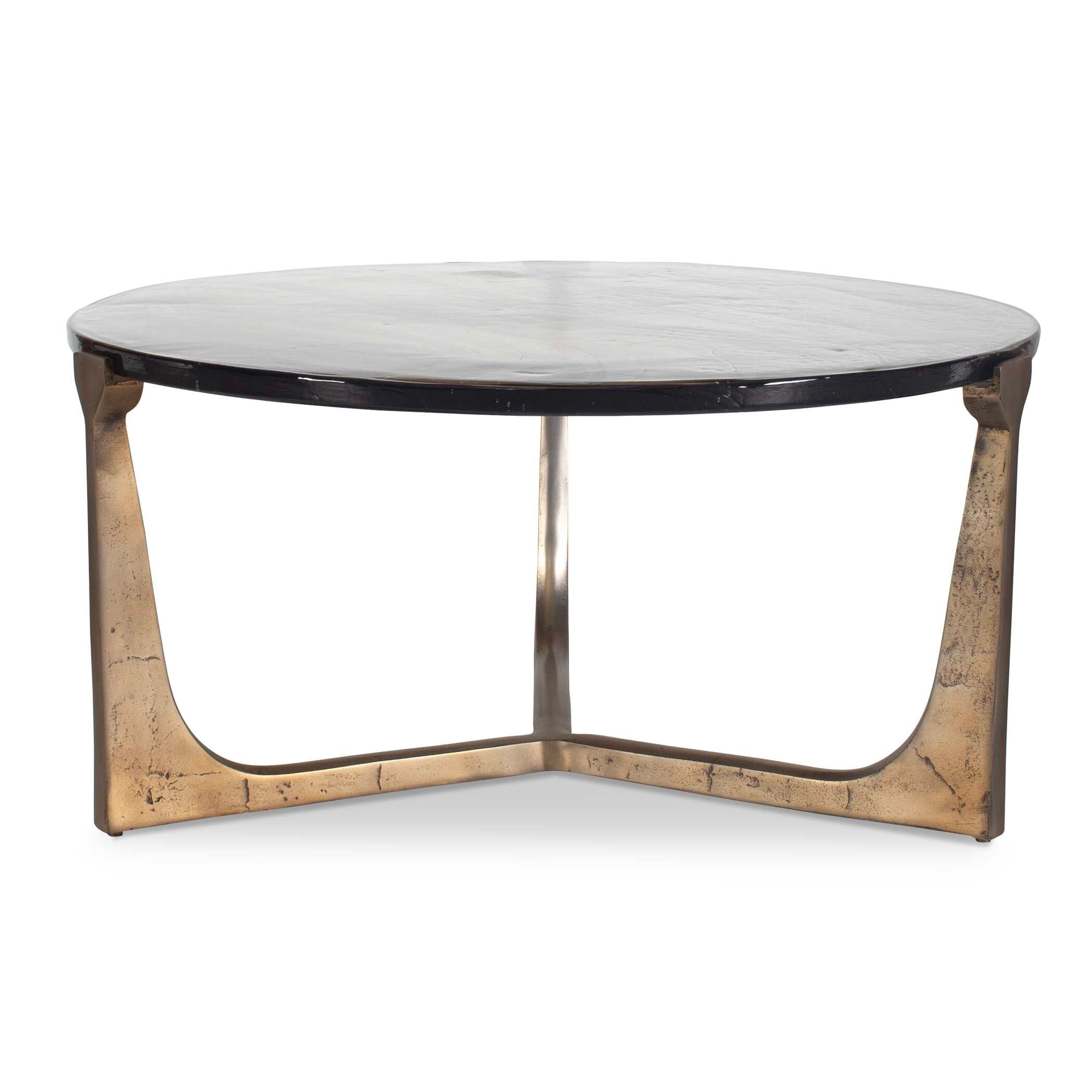 Bohdi Outdoor Coffee Table
